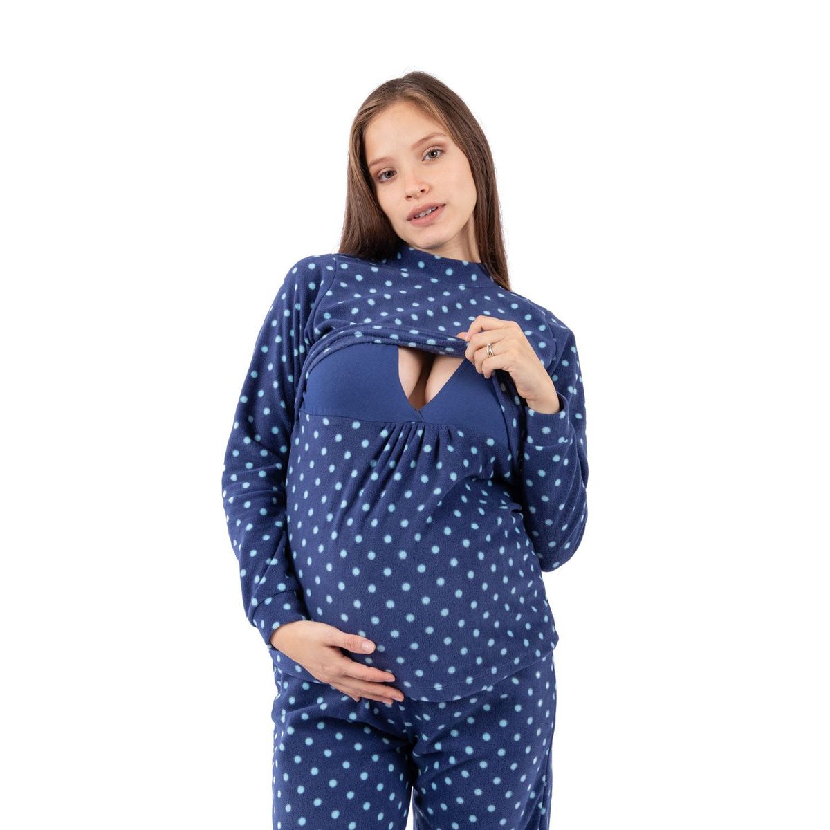 MOMMYLAND - Pijama de Lactancia Mommyland