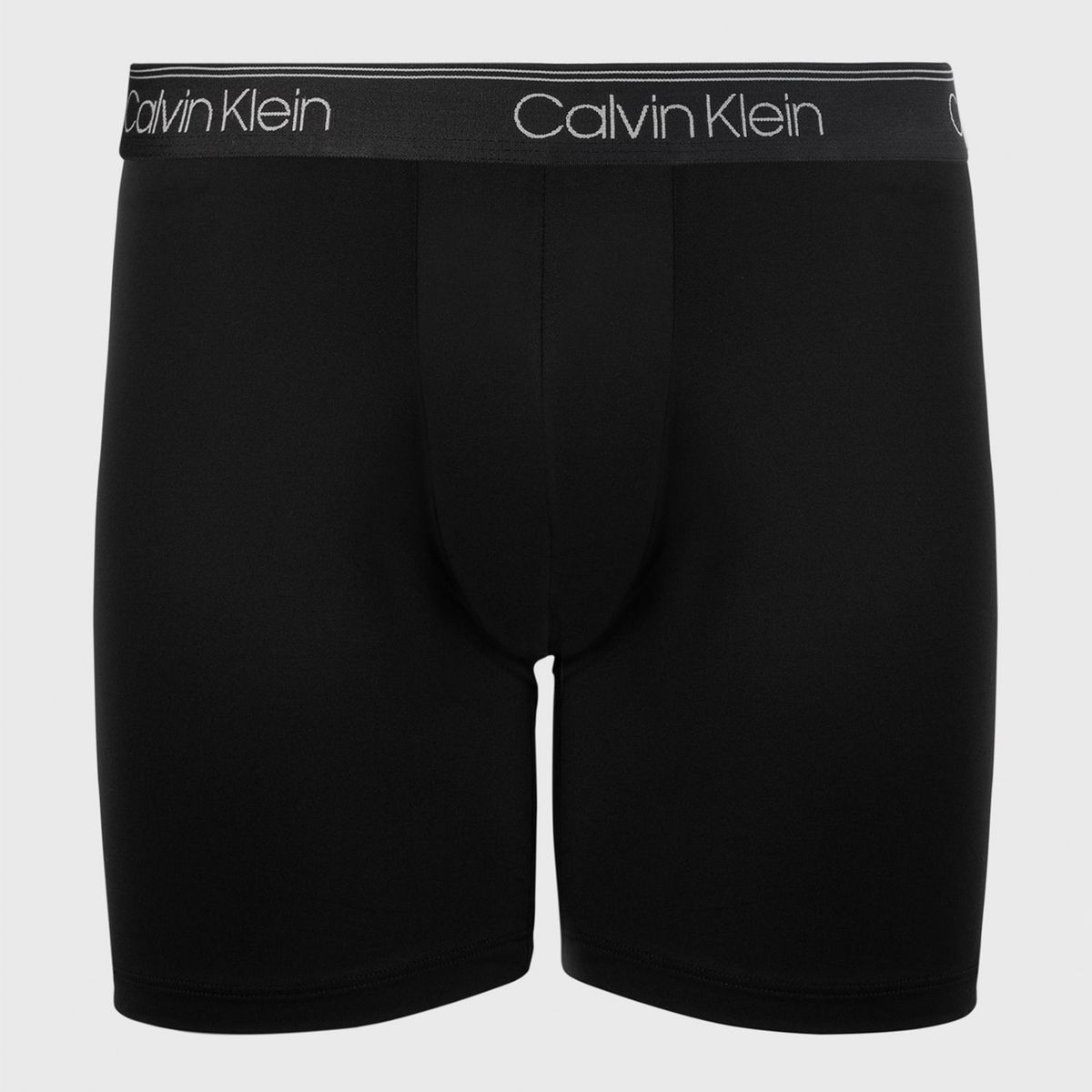 CALVIN KLEIN - 3 PACK MICRO STRETCH -  BOXER BR VG