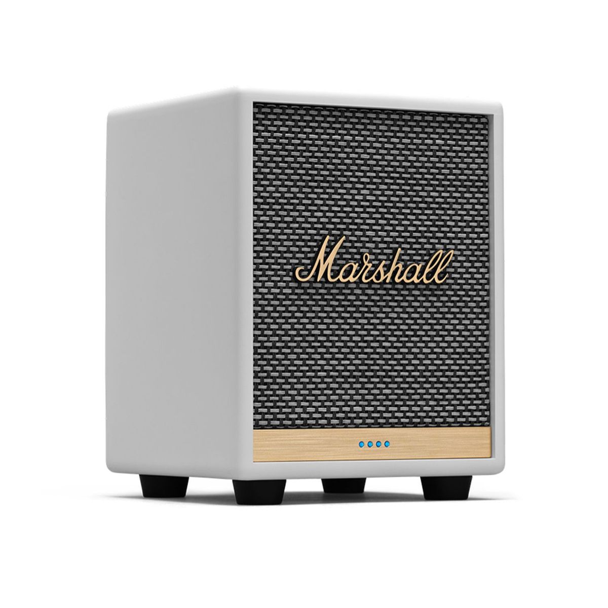 MARSHALL - Parlante Bluetooth UXBridge con Alexa
