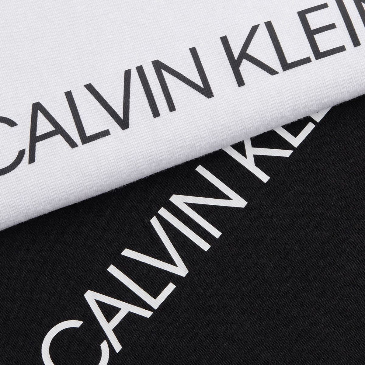 CALVIN KLEIN - Polo Manga Corta Mujer Calvin Klein 