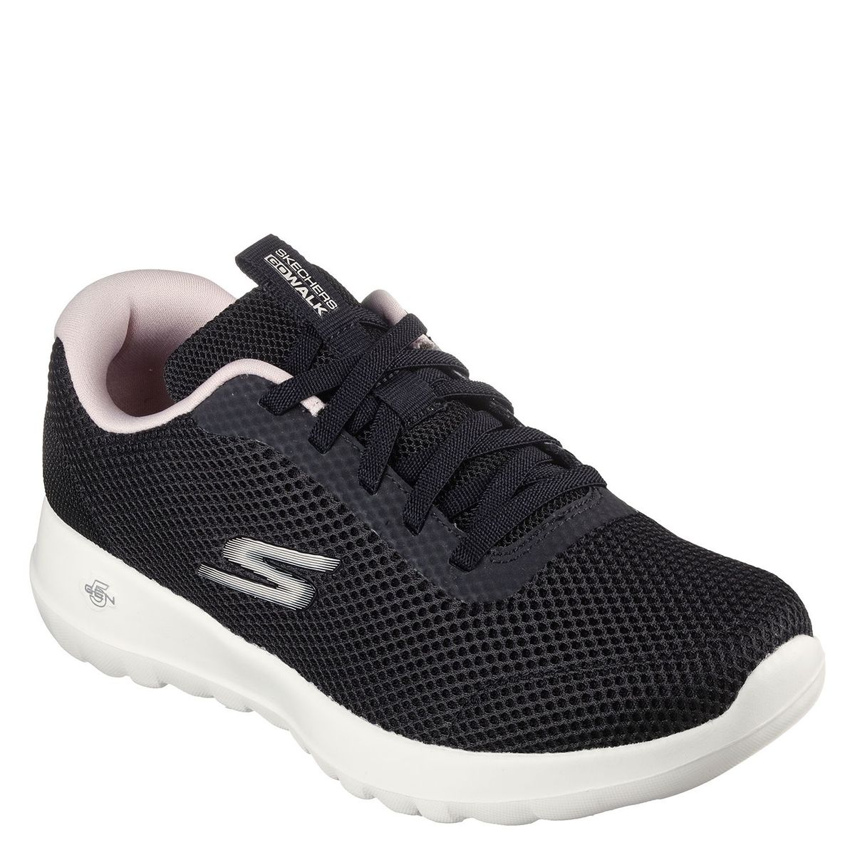 SKECHERS - Zapatillas Running Mujer Skechers Go Walk Joy