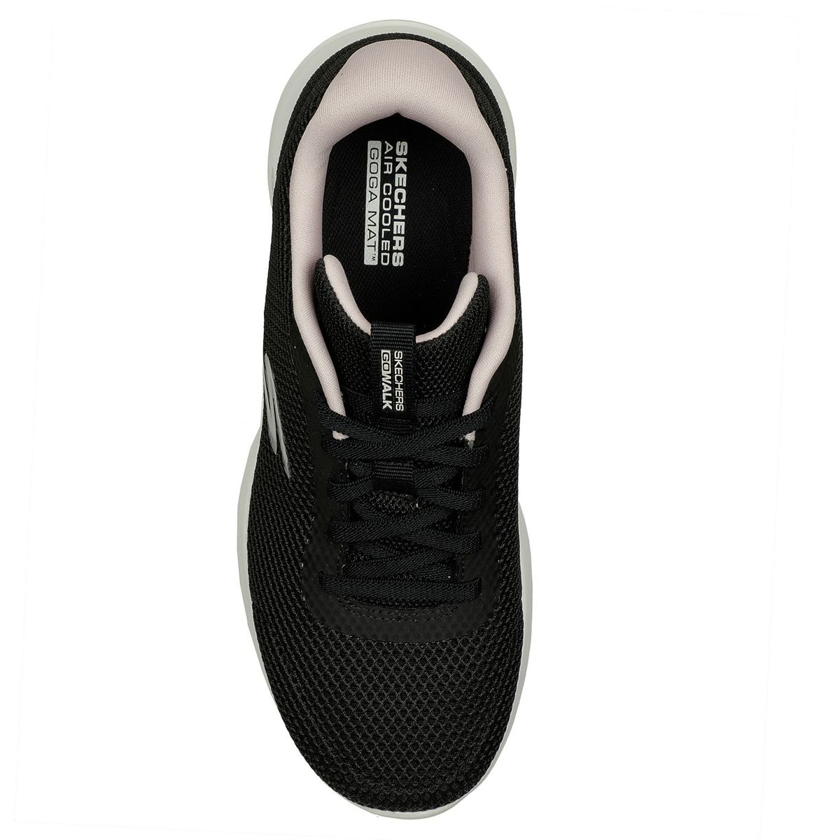 SKECHERS - Zapatillas Running Mujer Skechers Go Walk Joy