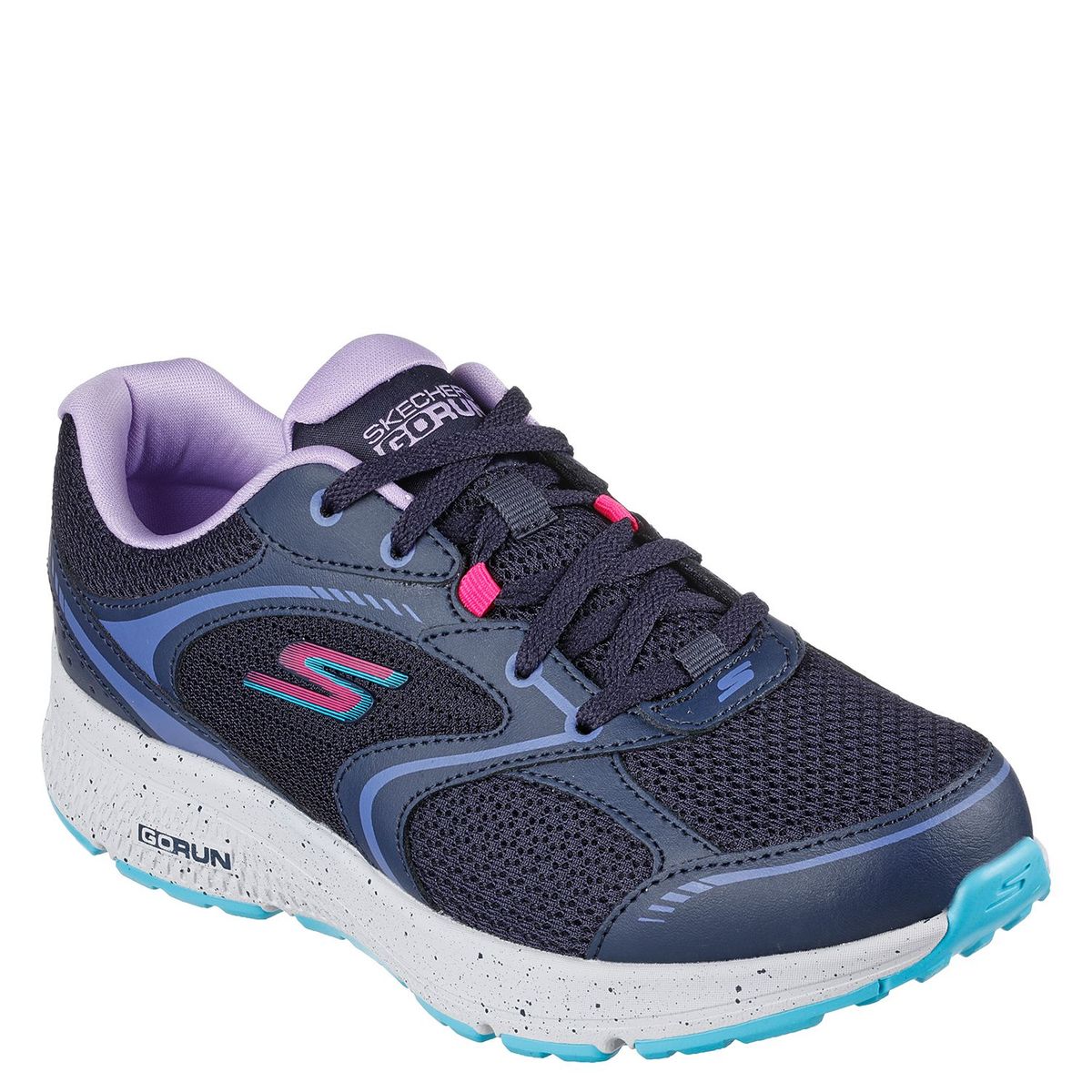 SKECHERS - Zapatillas Running Mujer Go Run Consistent Skechers