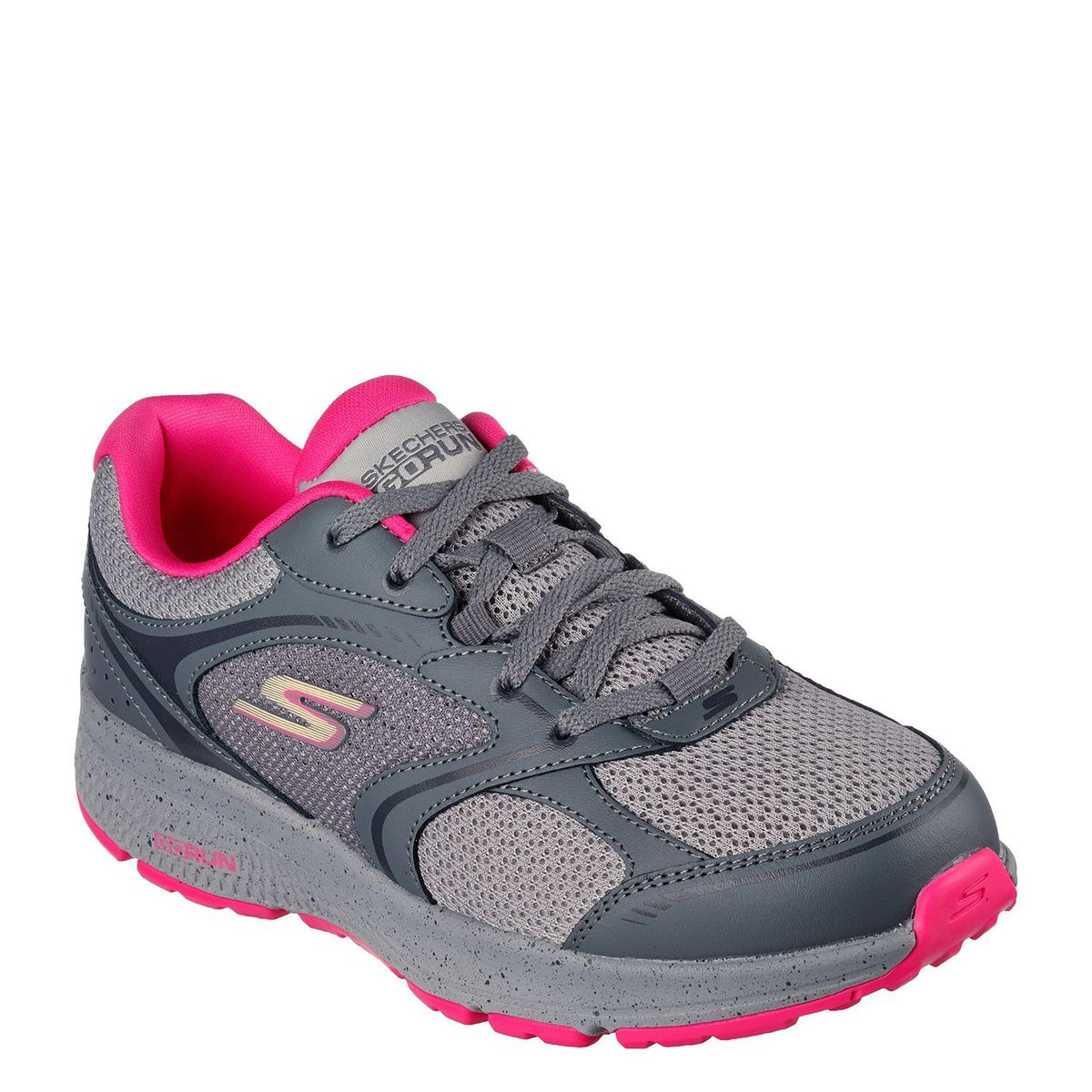 SKECHERS - Zapatillas Running Mujer Go Run Consistent Skechers