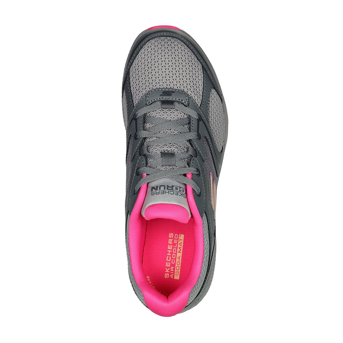 SKECHERS - Zapatillas Running Mujer Go Run Consistent Skechers