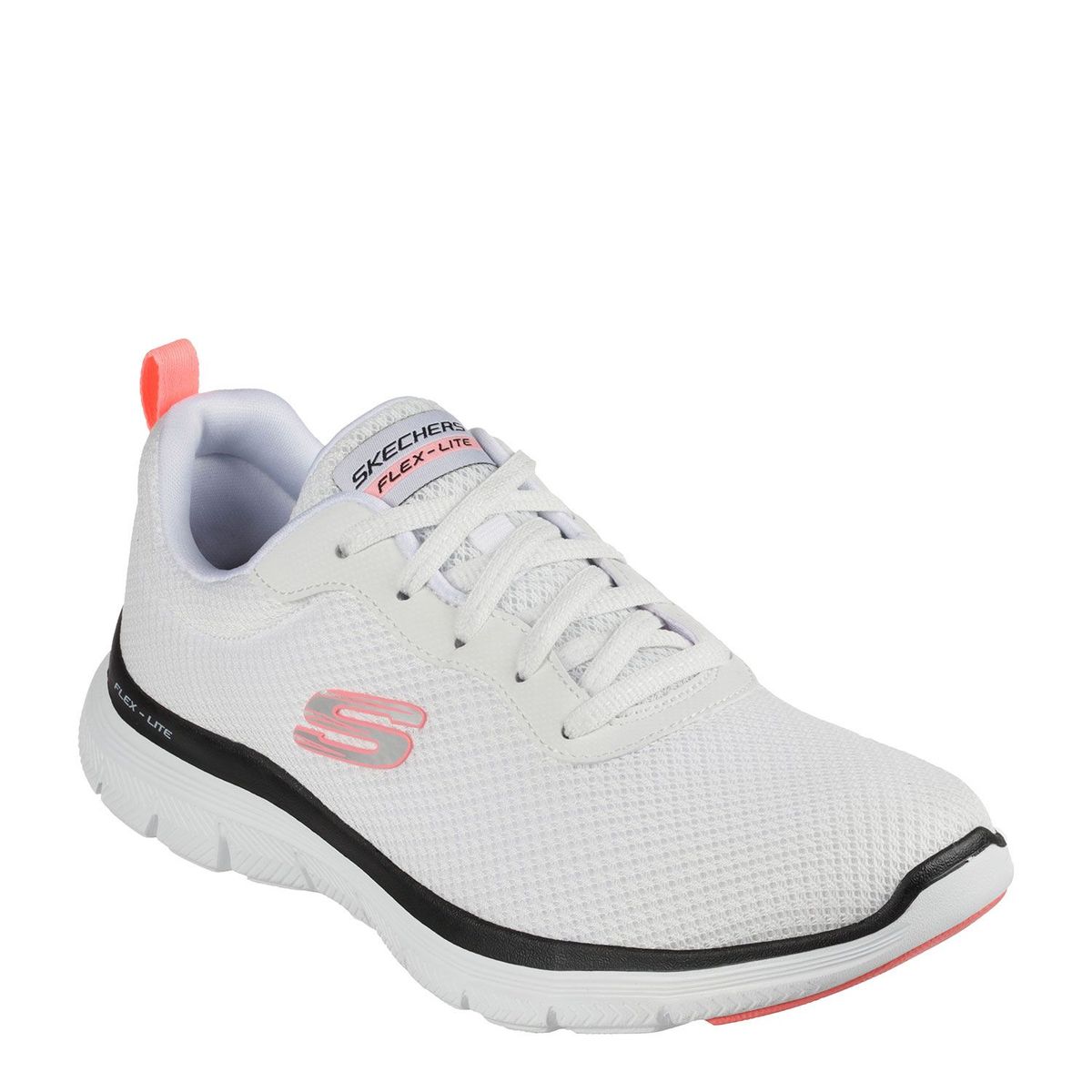 SKECHERS - Zapatillas Running Mujer Flex Appeal 4.0 Skechers
