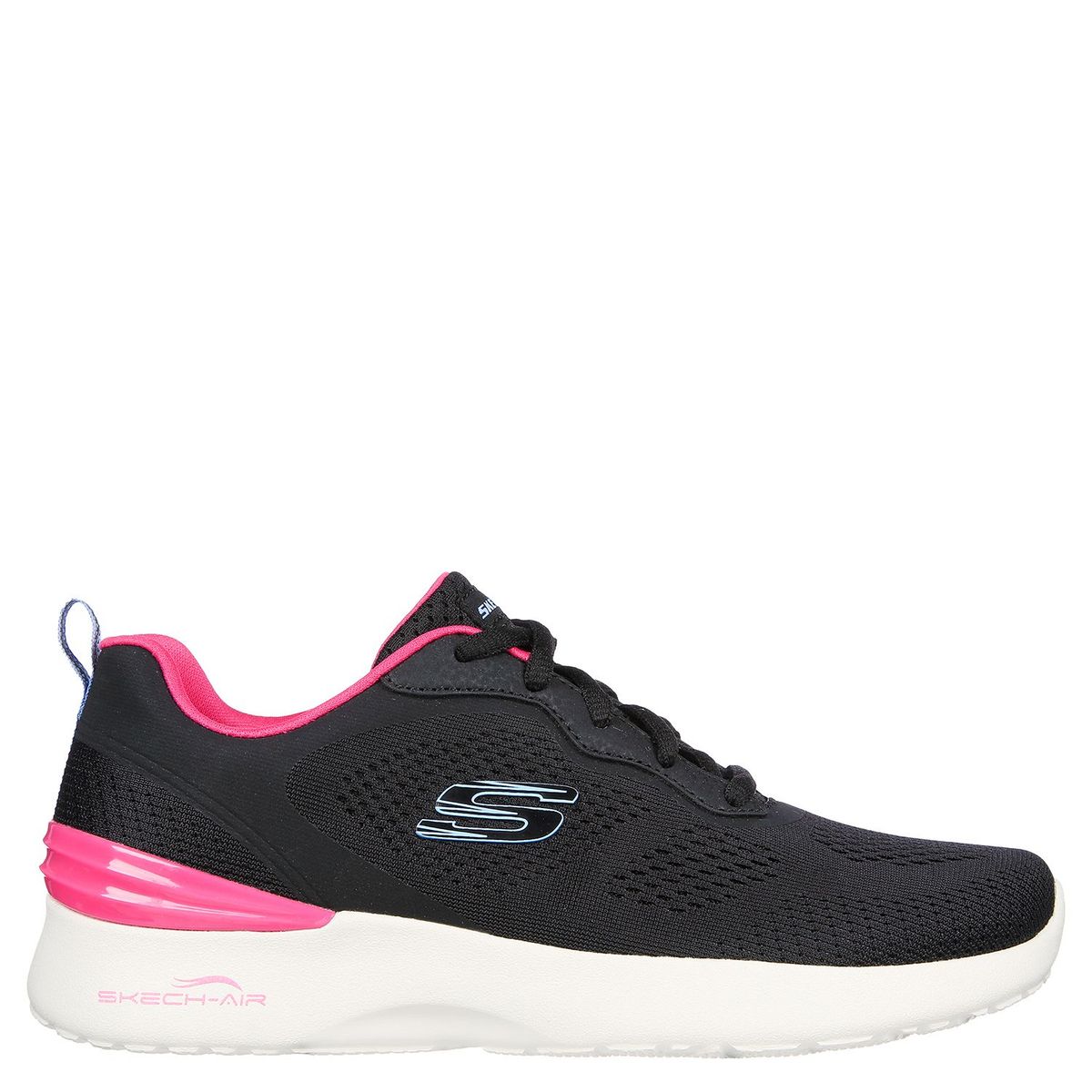 SKECHERS - Zapatillas Running Mujer Skechers Dynamight
