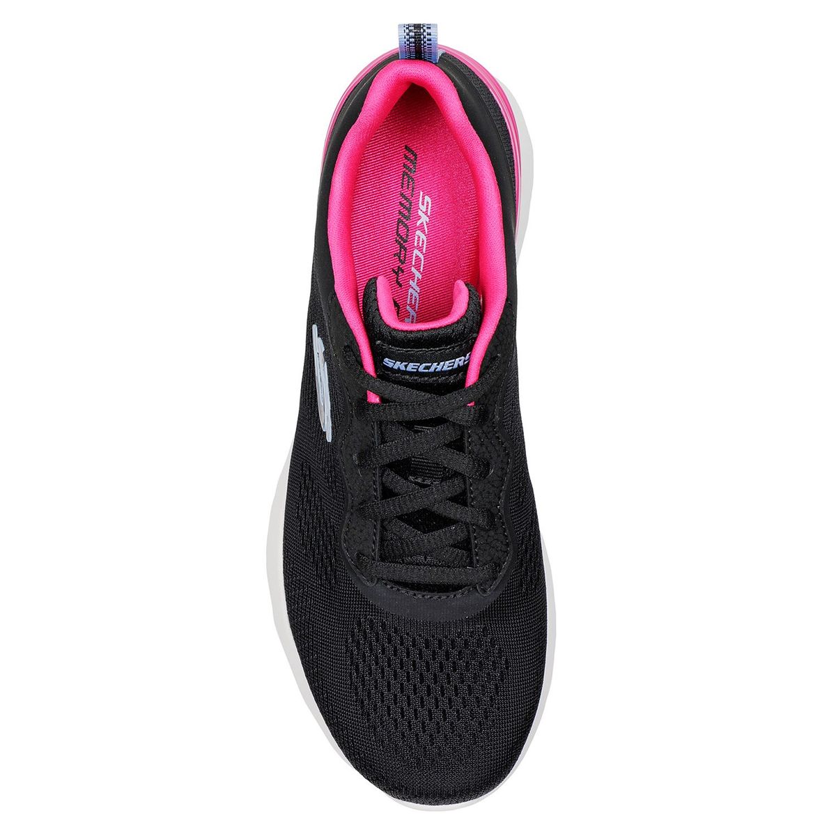 SKECHERS - Zapatillas Running Mujer Skechers Dynamight