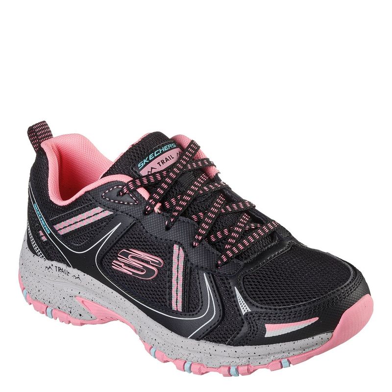 SKECHERS - Zapatillas Running Mujer Hillcrest Skechers