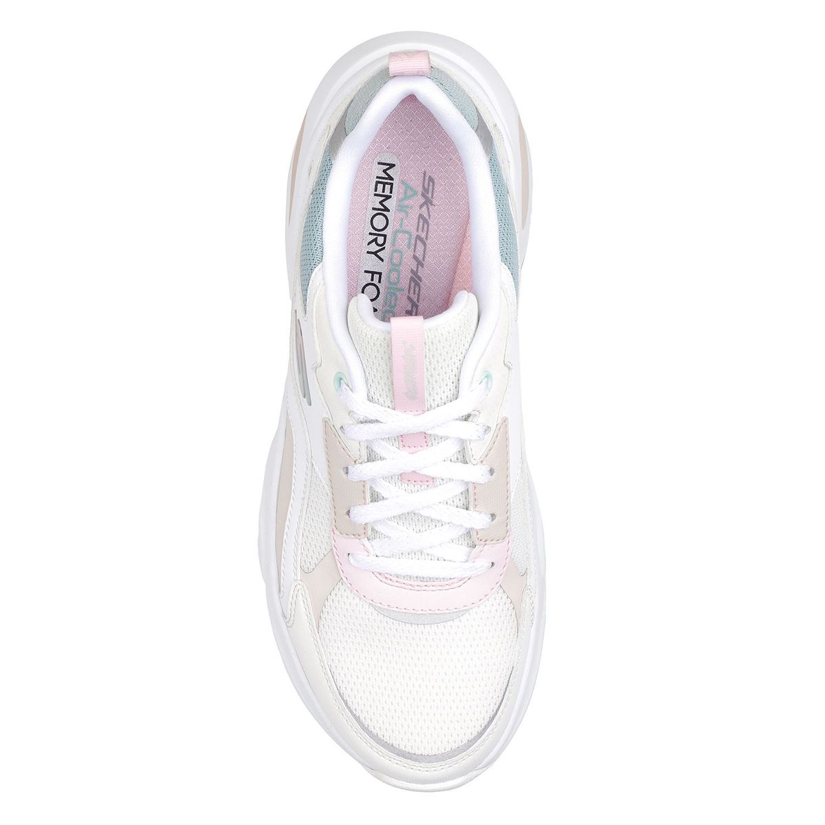 SKECHERS - Zapatillas Urbanas Mujer Skechers Stamina Airy