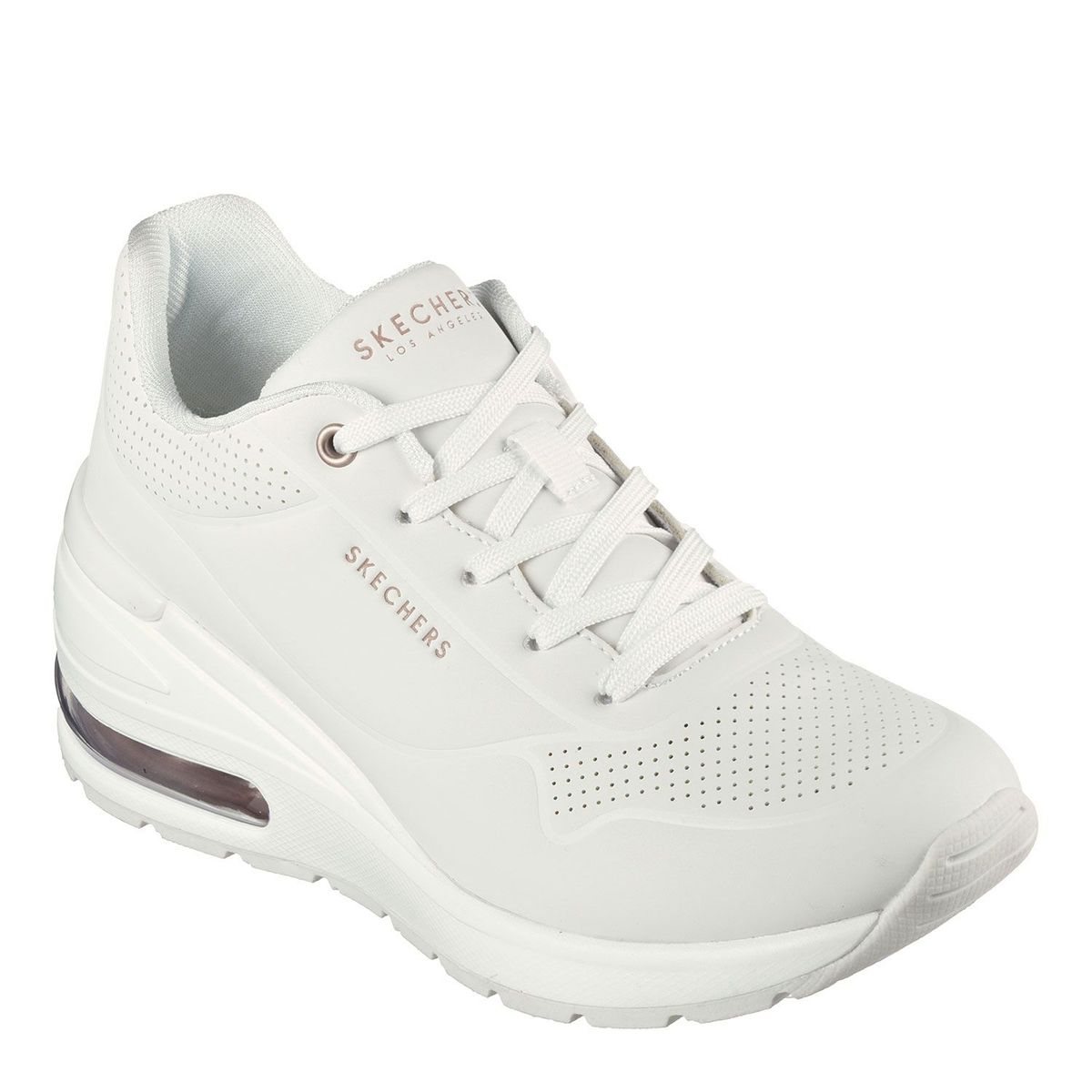 SKECHERS - Zapatillas Urbanas Mujer Skechers Million Air