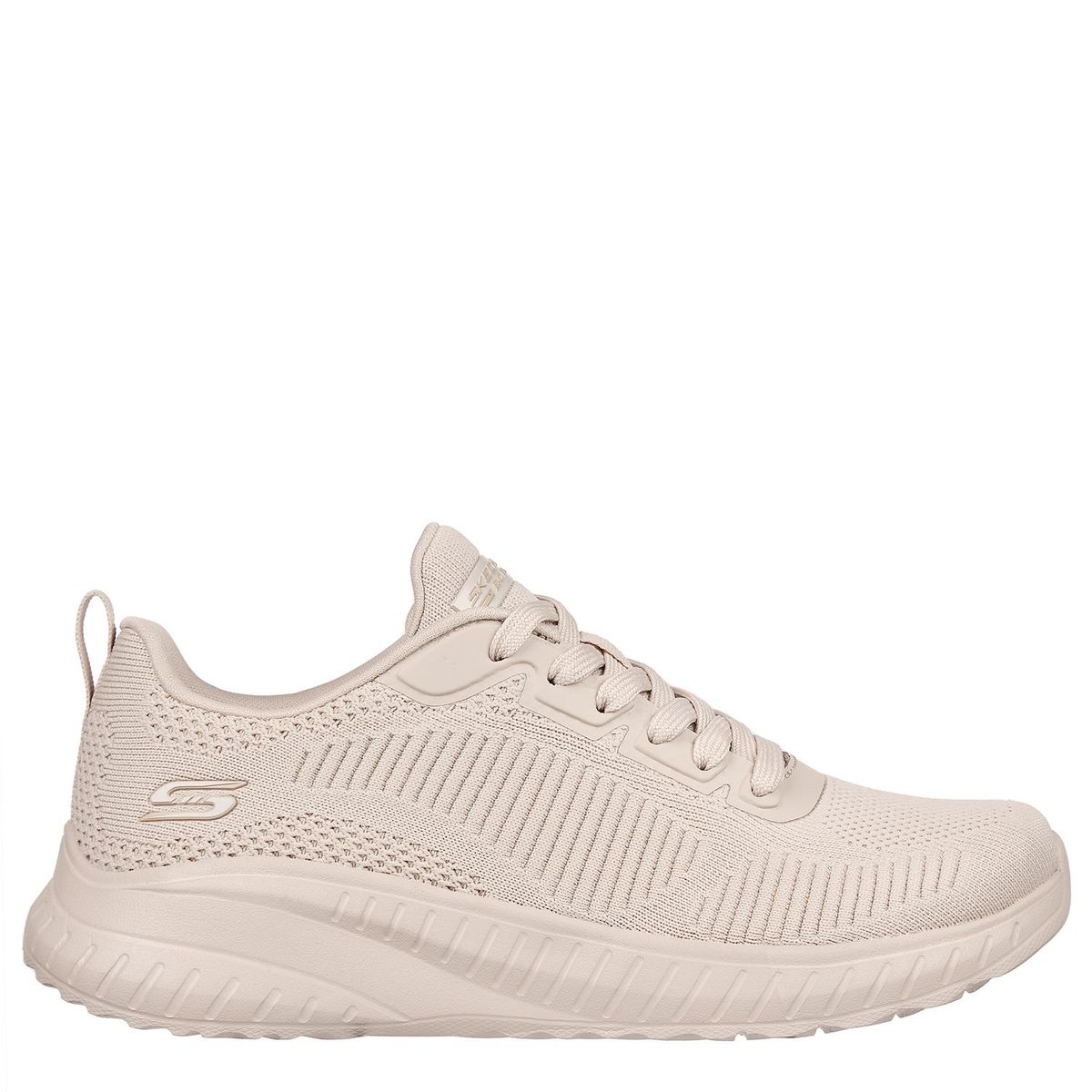 SKECHERS - Zapatillas Urbanas Mujer Skechers Bobs Squad 