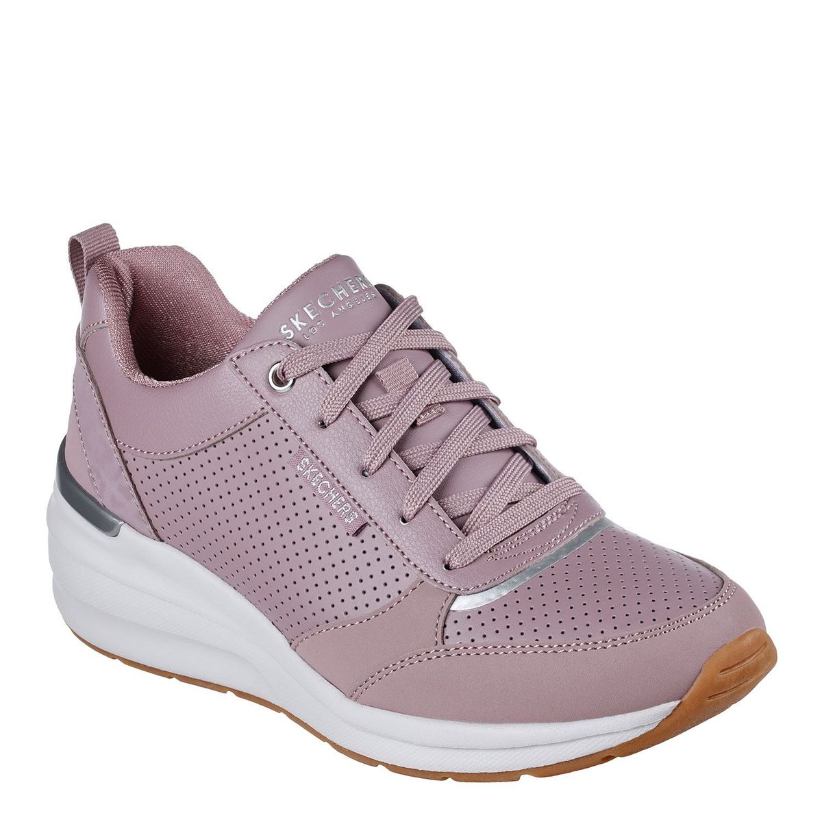 SKECHERS - Zapatillas Urbanas Mujer Skechers Billion