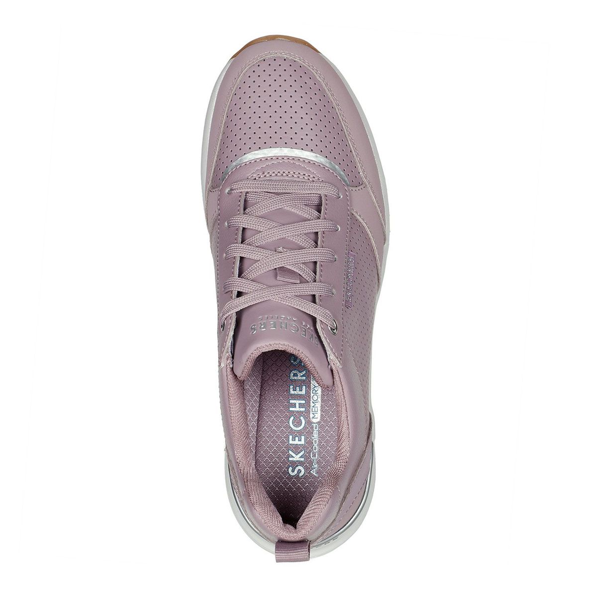 SKECHERS - Zapatillas Urbanas Mujer Skechers Billion