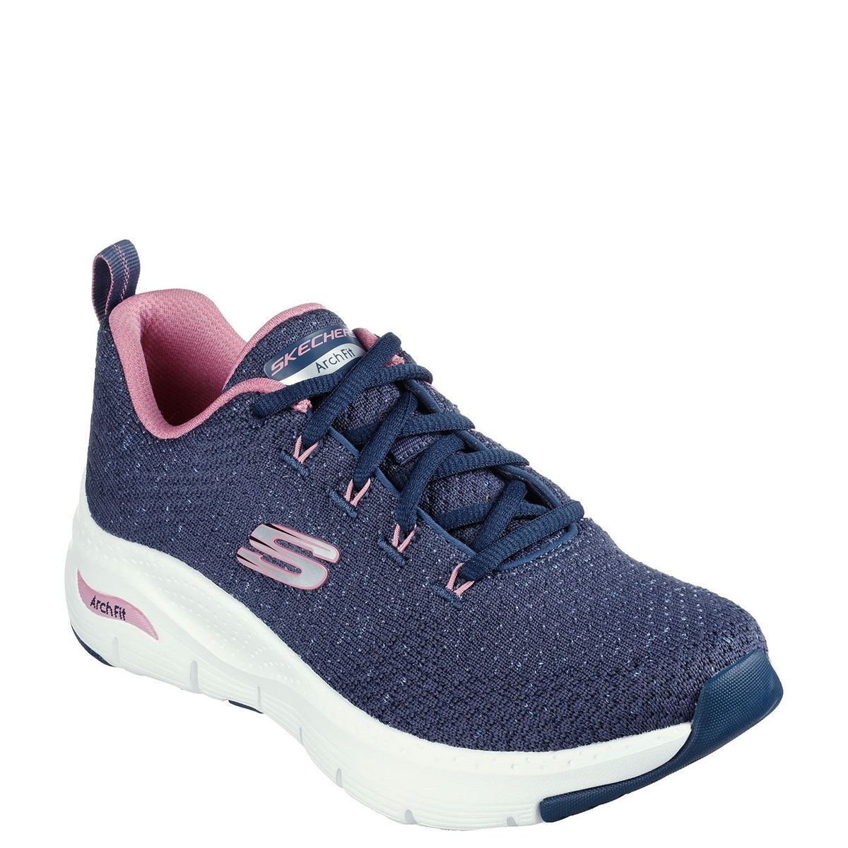 SKECHERS - Zapatillas Urbanas Mujer Skechers Arch Fit