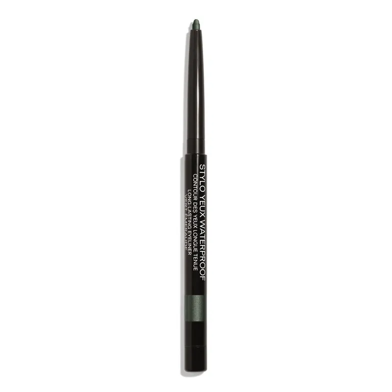 CHANEL - STYLO YEUX WATERPROOF Lápiz de Ojos, Delineador y Khôl de Larga Duración