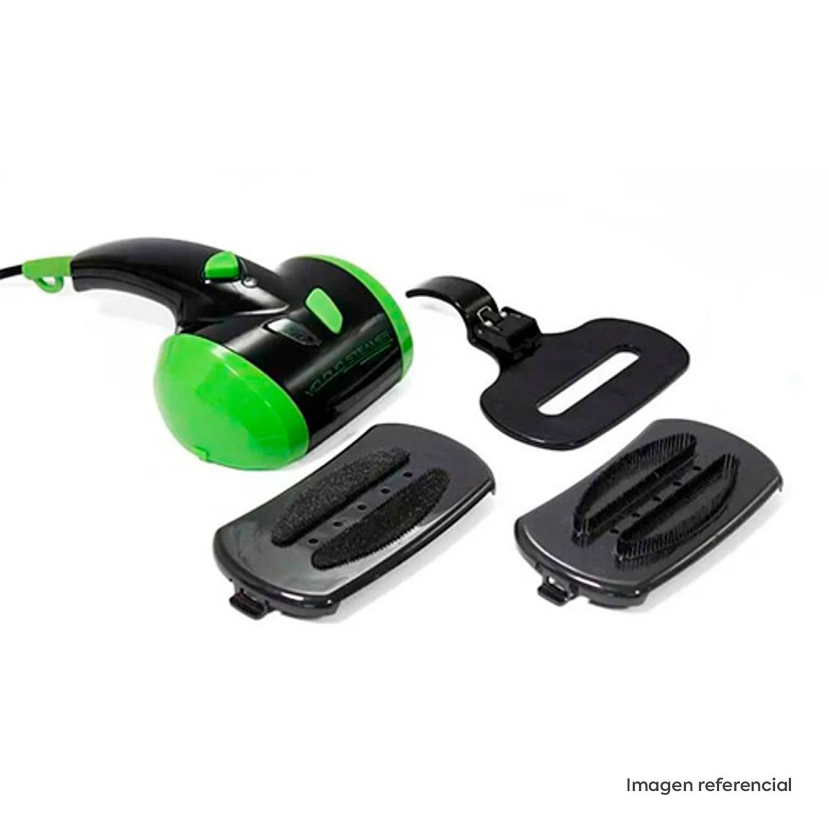 QUALITY PRODUCTS - Removedor de Arrugas - V Cloud Steamer