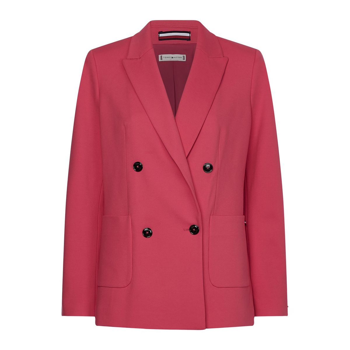 TOMMY HILFIGER - Blazer Mujer Tommy Hilfiger
