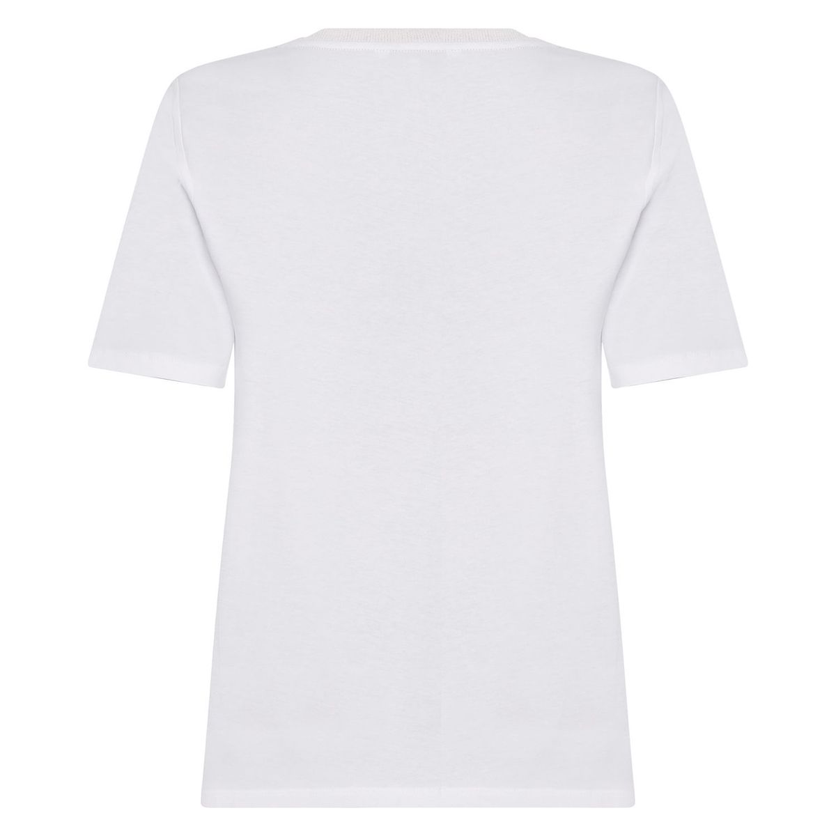 TOMMY HILFIGER - Polo Manga Corta Mujer Tommy Hilfiger