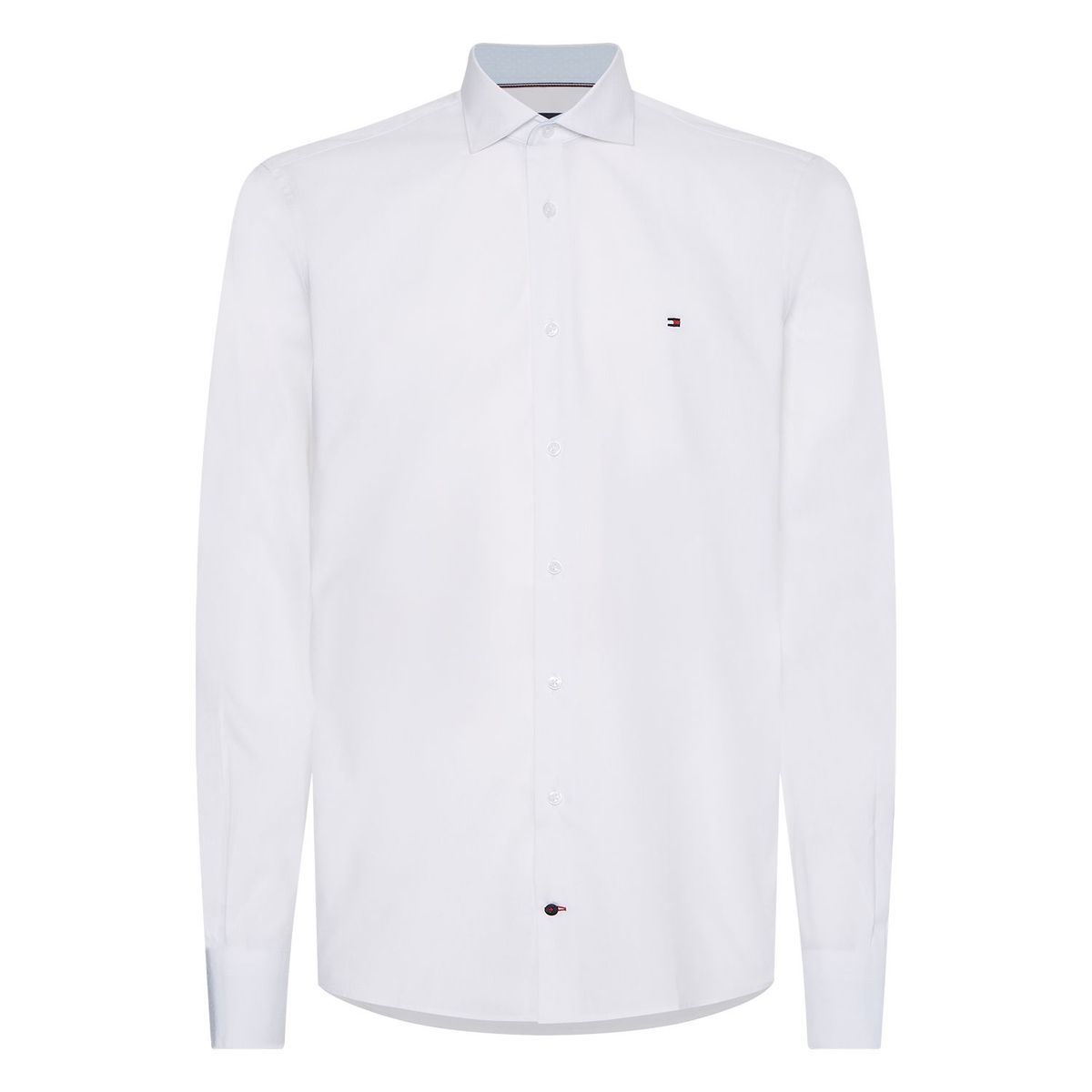 TOMMY HILFIGER - Camisa Manga Larga Hombre Tommy Hilfiger