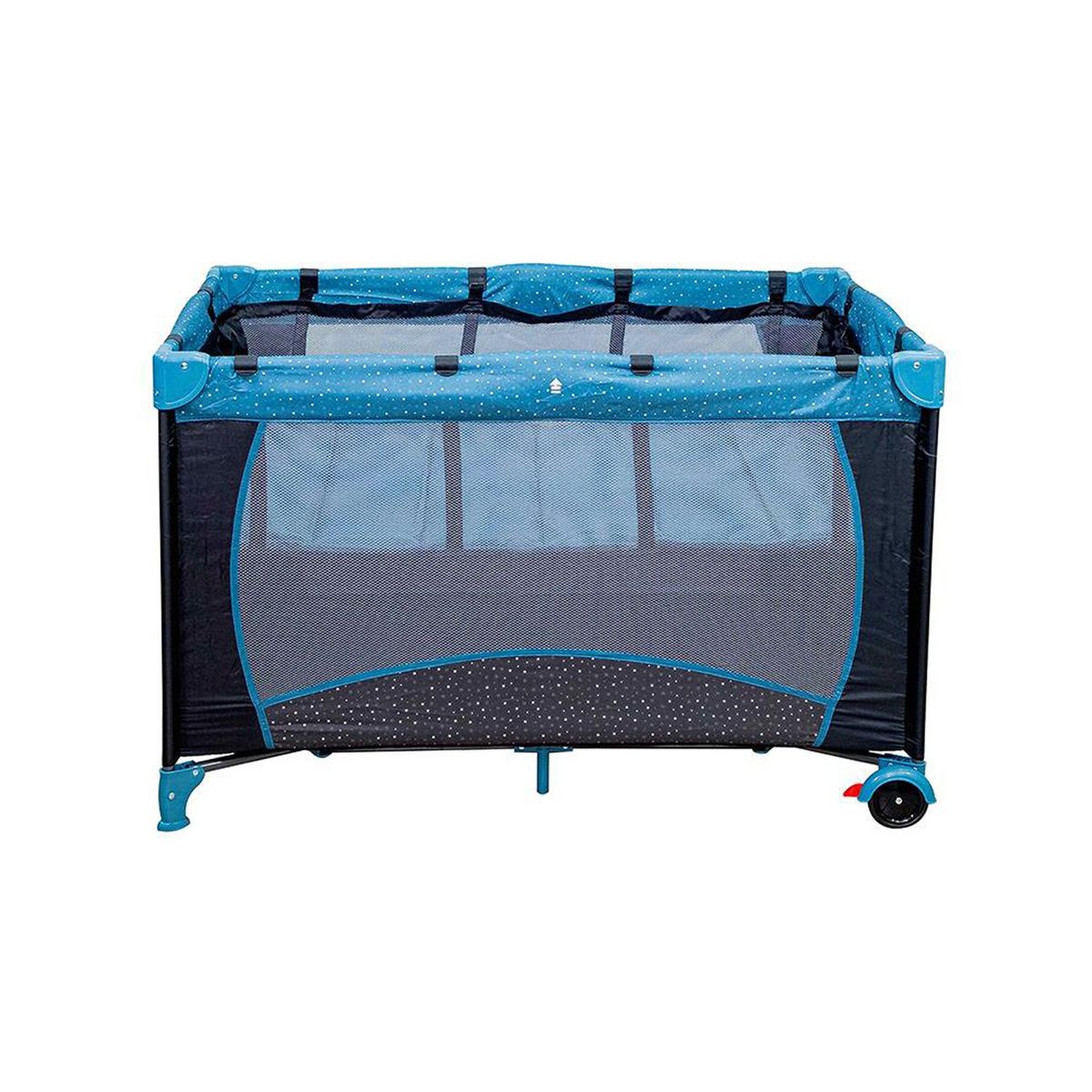 COSCO - Cuna Corral Pack and Play Stella Verde