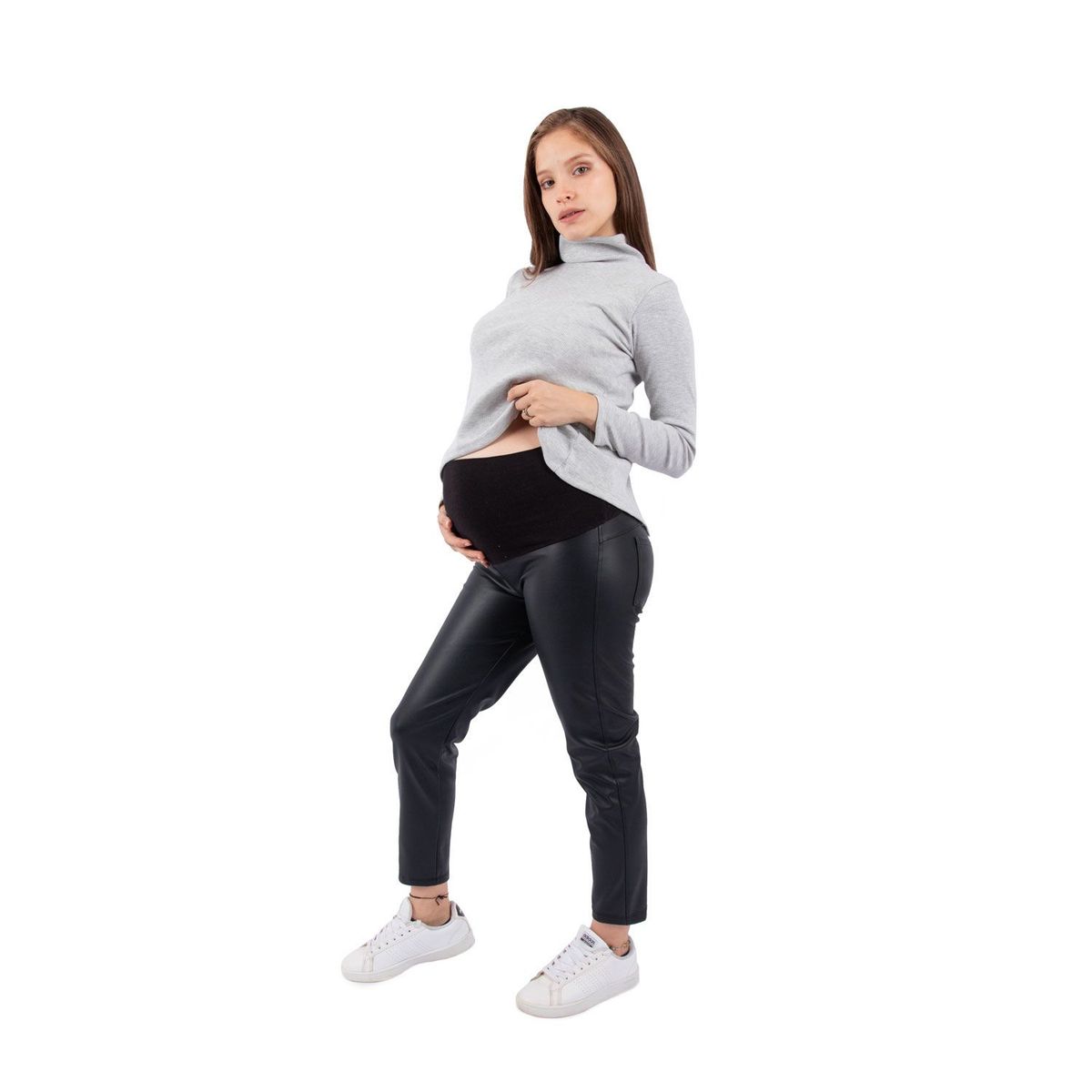 MOMMYLAND - Pantalón Mom Maternal Mommyland