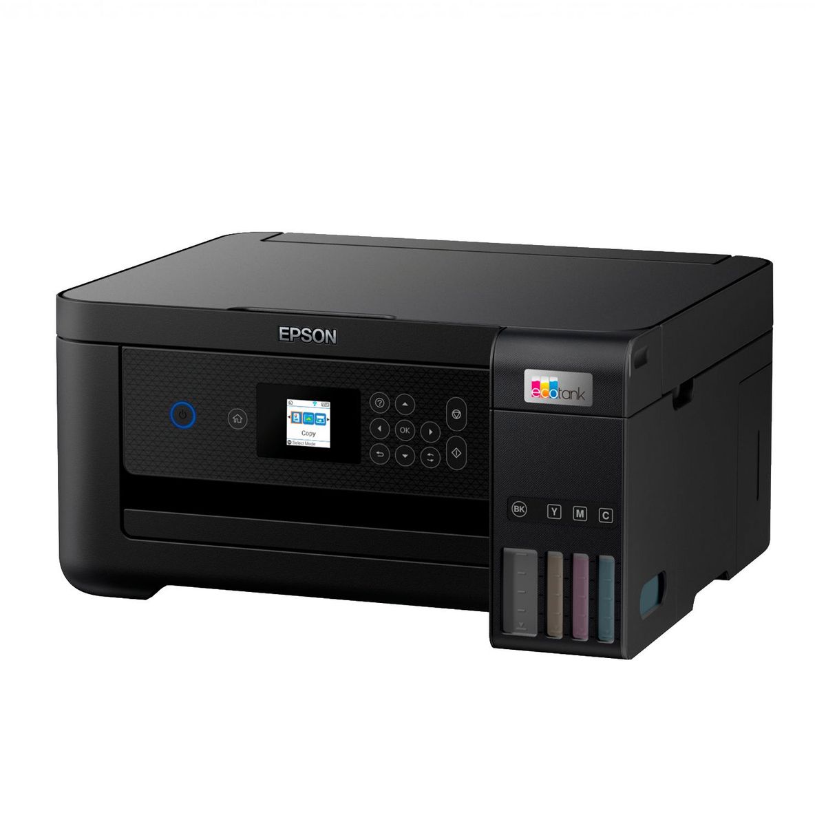 EPSON - Impresora Multifuncional EPSON ECOTANK L4260 WI-FI Suministro Tinta