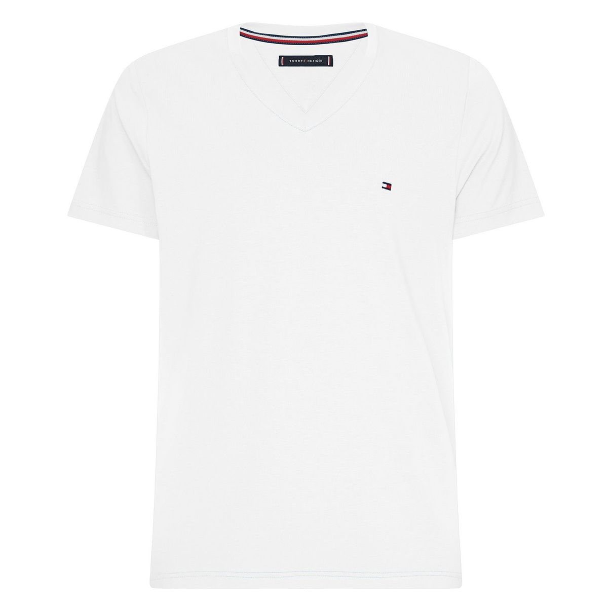 TOMMY HILFIGER - Camiseta Hombre Tommy Hilfiger
