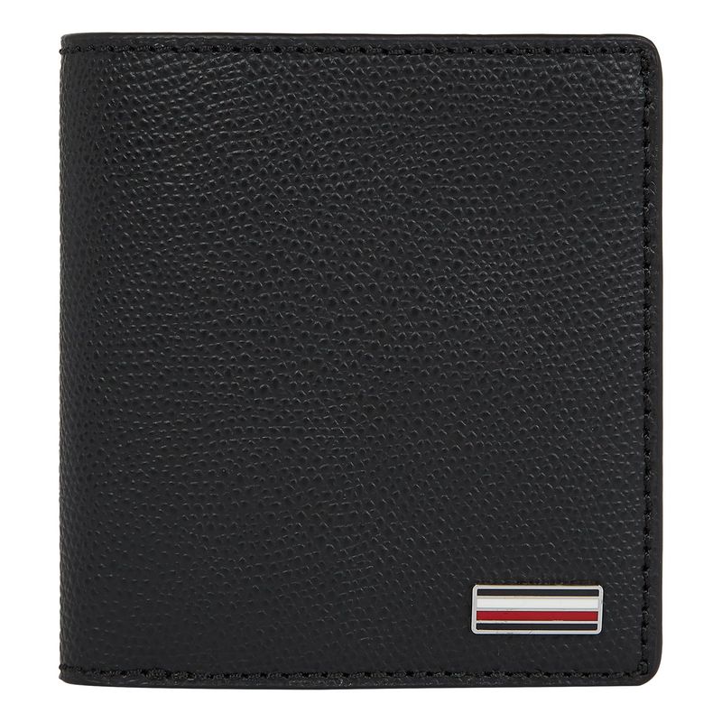 TOMMY HILFIGER - Billetera Hombre Tommy Hilfiger