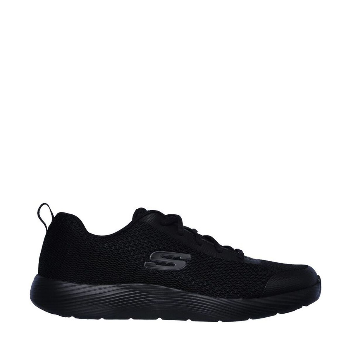 SKECHERS - Zapatillas urbanas Hombre 52531-BBK Skechers