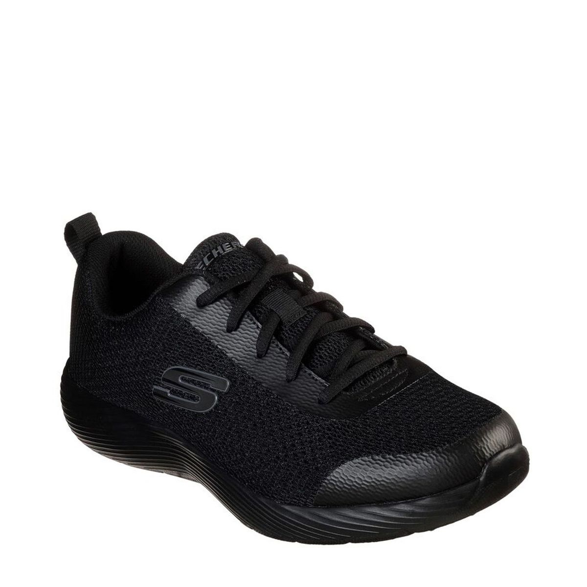 SKECHERS - Zapatillas urbanas Hombre 52531-BBK Skechers
