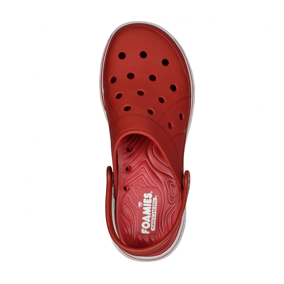 SKECHERS - Sandalias Urbanas Hombre Go Walk 5 Skechers