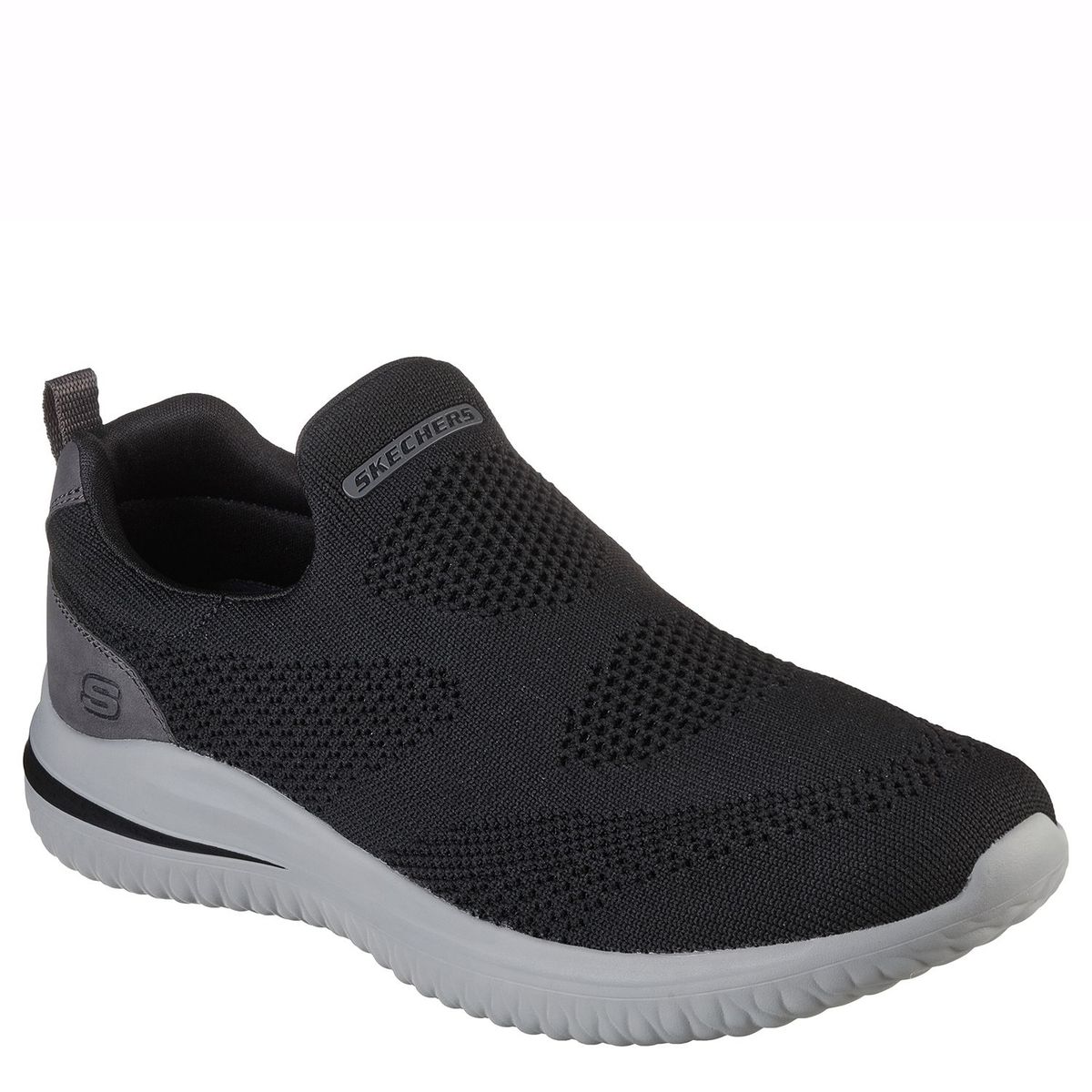SKECHERS - Zapatillas Urbanas Hombre Delson 3.0 Skechers