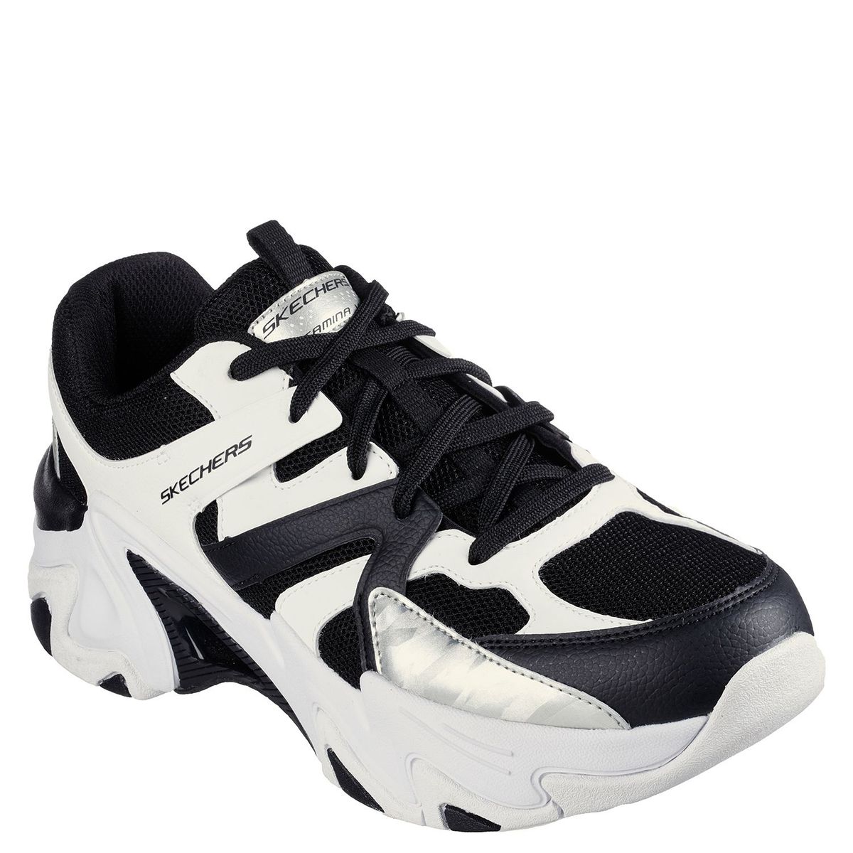 SKECHERS - Zapatillas Urbanas Hombre Stamina V3 Skechers