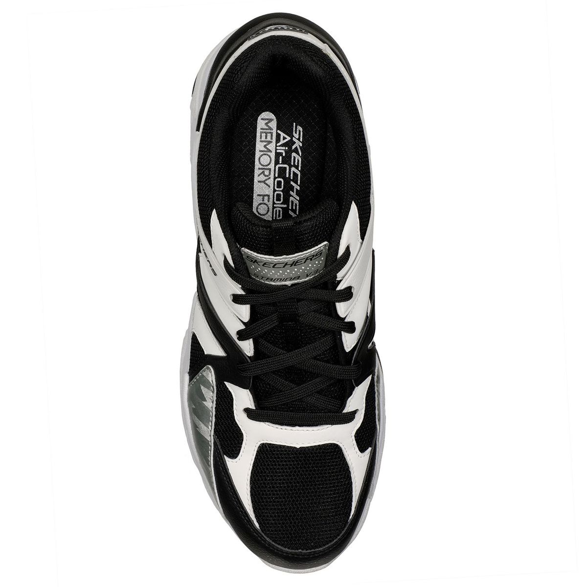 SKECHERS - Zapatillas Urbanas Hombre Stamina V3 Skechers