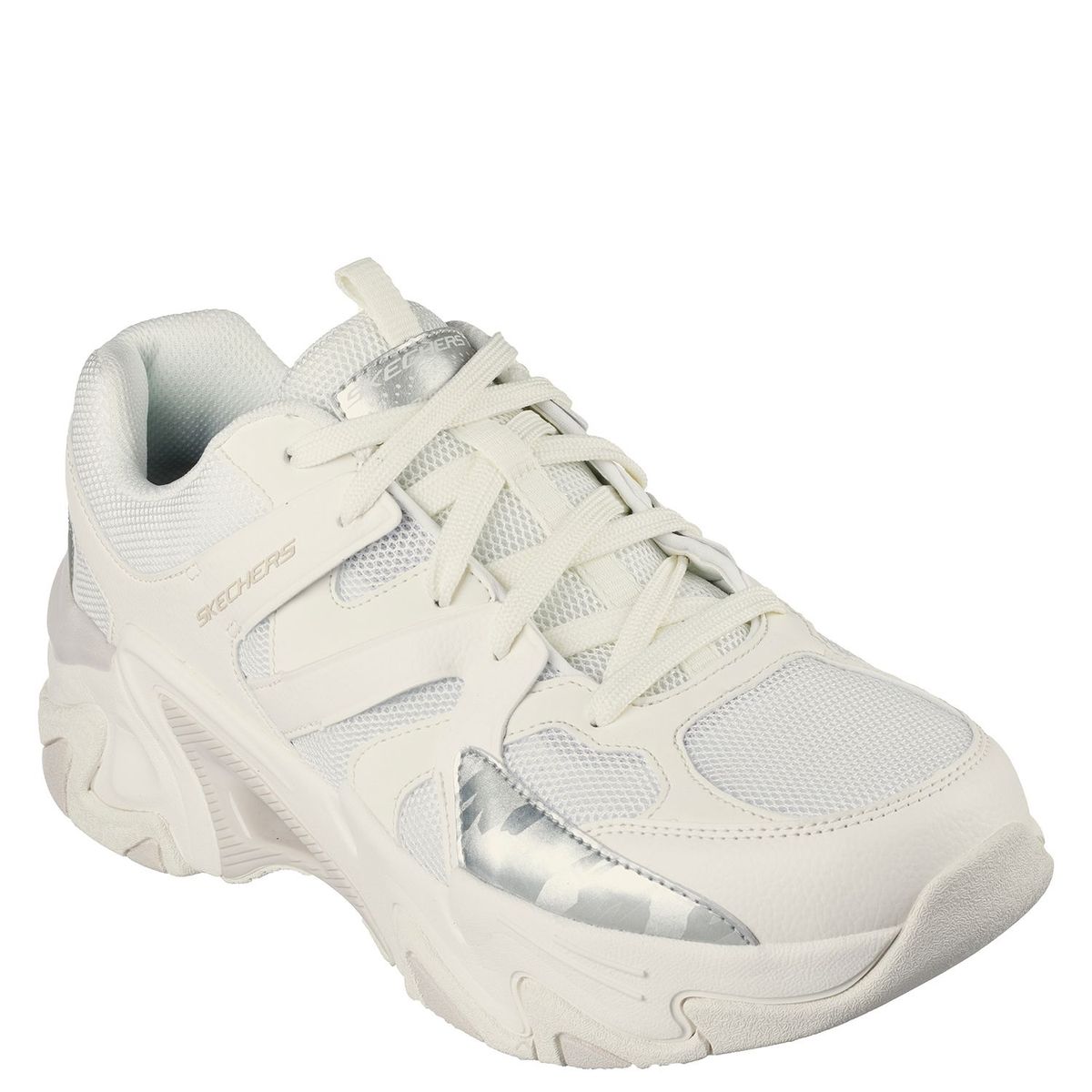 SKECHERS - Zapatillas Urbanas Hombre Stamina V3 Skechers