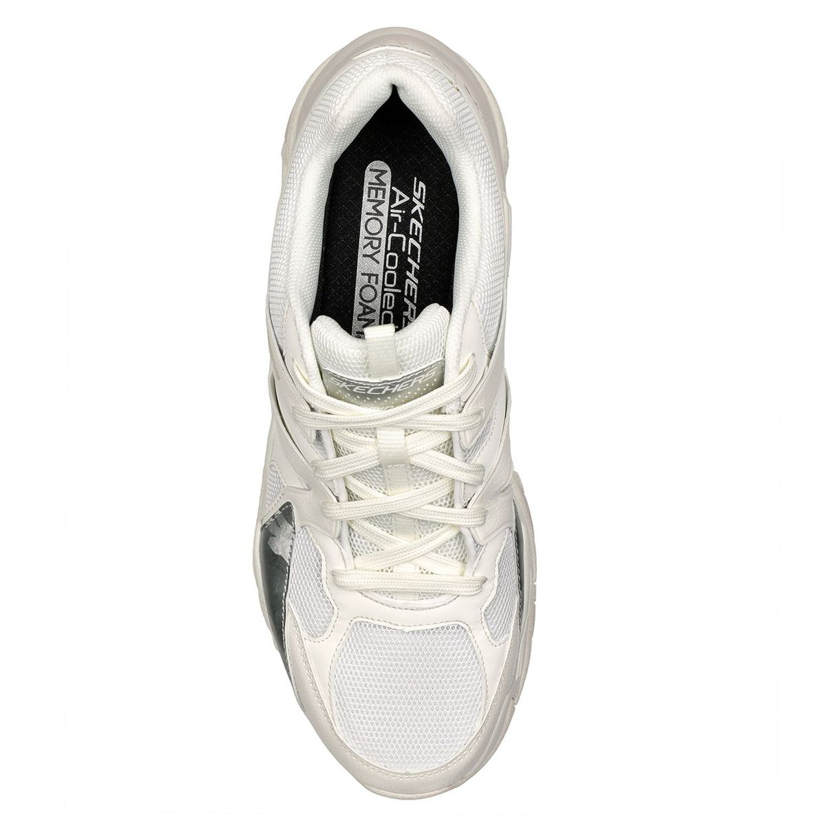 SKECHERS - Zapatillas Urbanas Hombre Stamina V3 Skechers