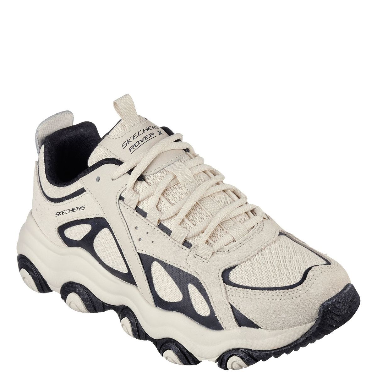 SKECHERS - Zapatillas Urbanas Hombre Rover X Skechers
