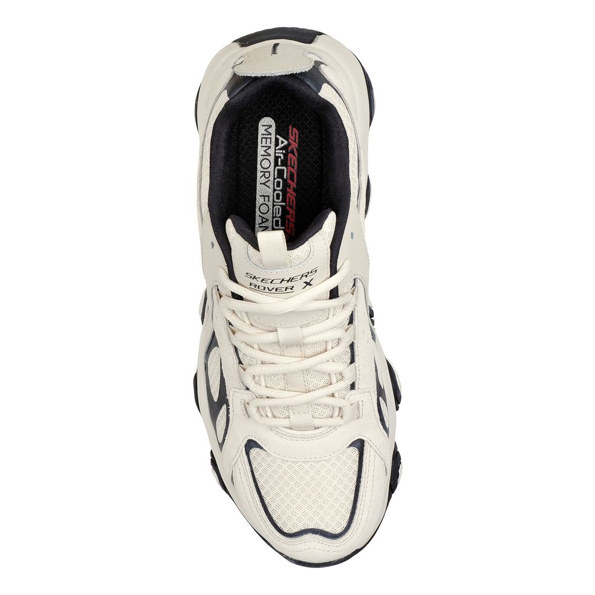 SKECHERS - Zapatillas Urbanas Hombre Rover X Skechers