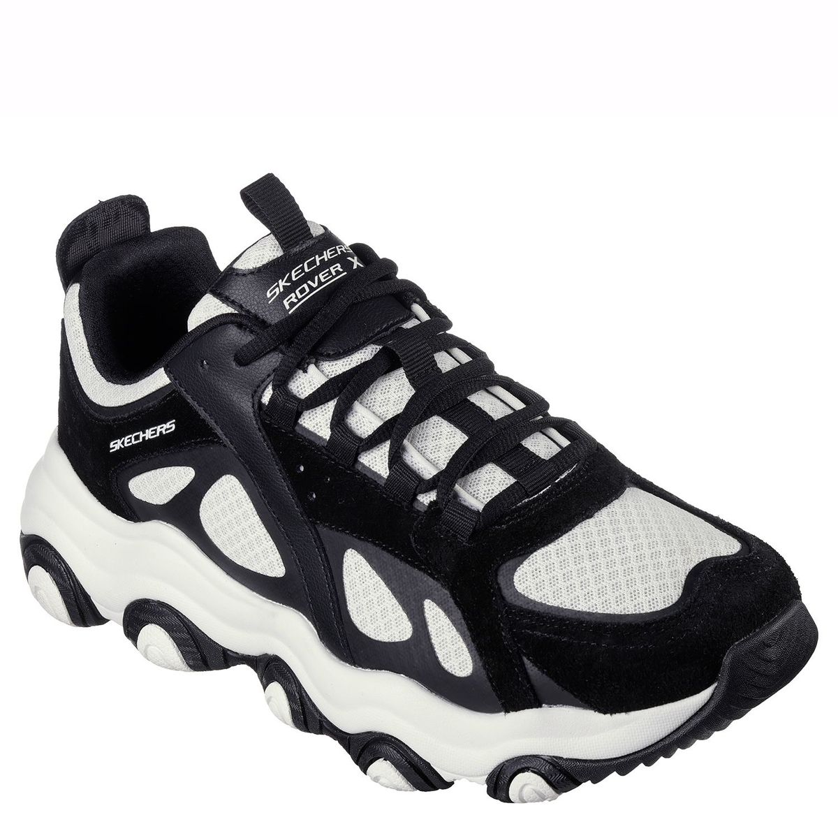 SKECHERS - Zapatillas Urbanas Hombre Rover X Skechers