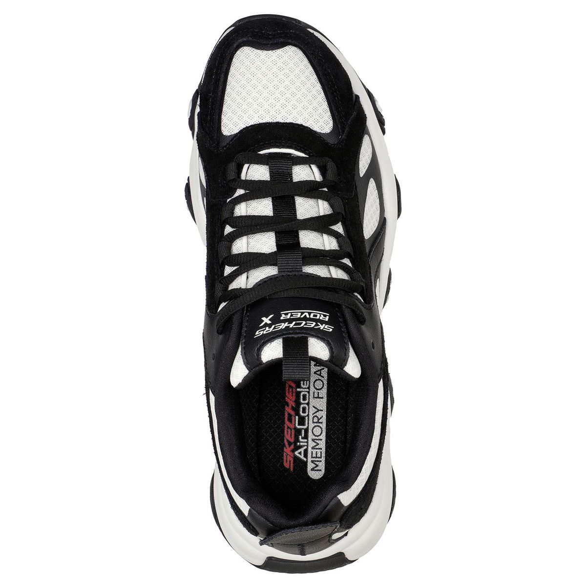 SKECHERS - Zapatillas Urbanas Hombre Rover X Skechers