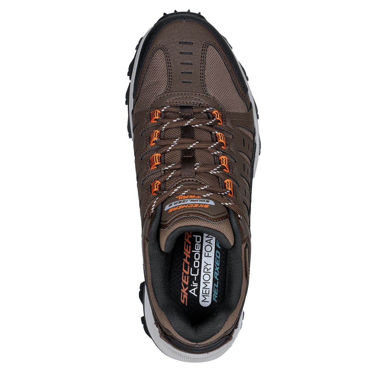 SKECHERS - Zapatillas Urbanas Hombre Equalizer 5.0 Trail Skechers