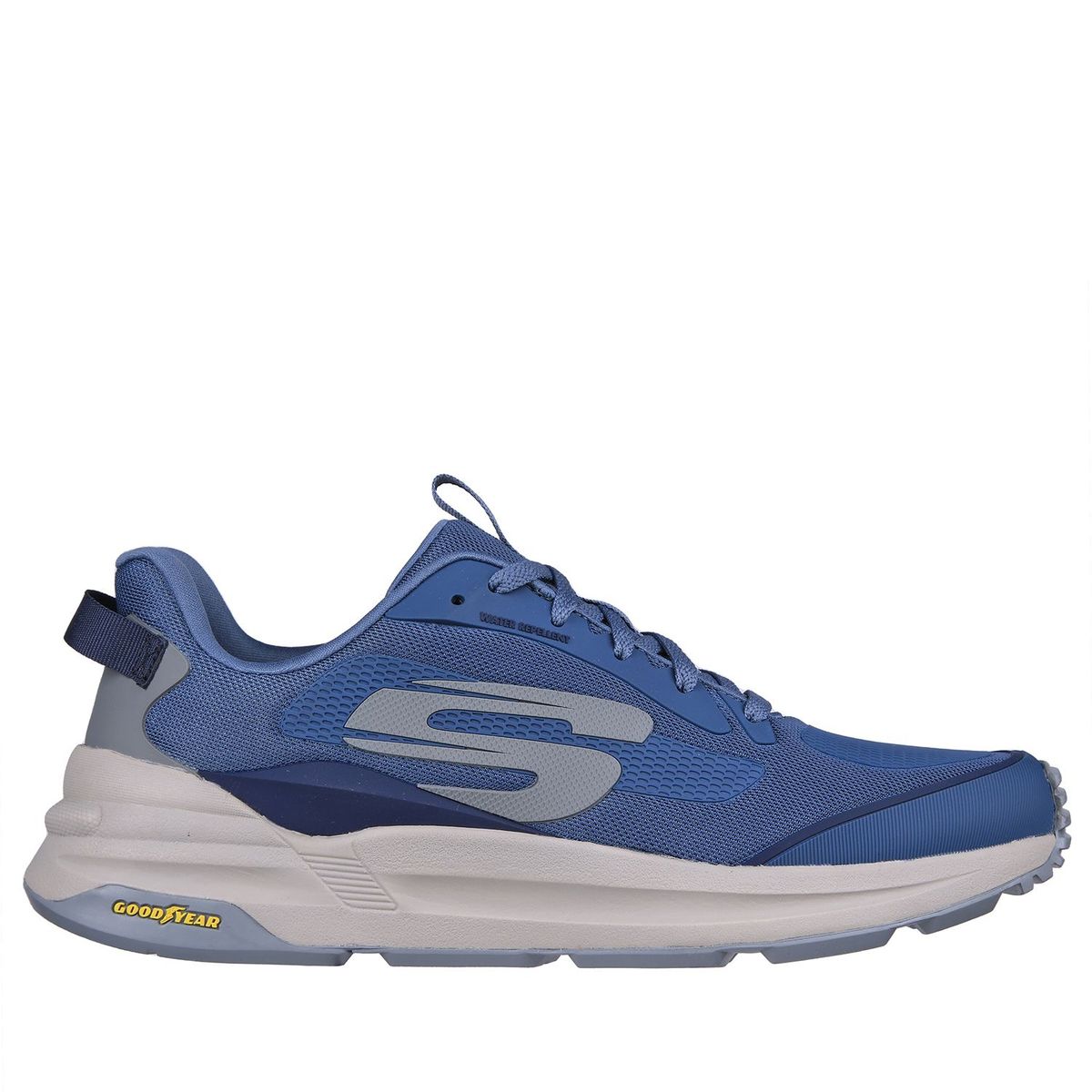 SKECHERS - Zapatillas Deportivas Hombre Skechers Global Jogger Azul