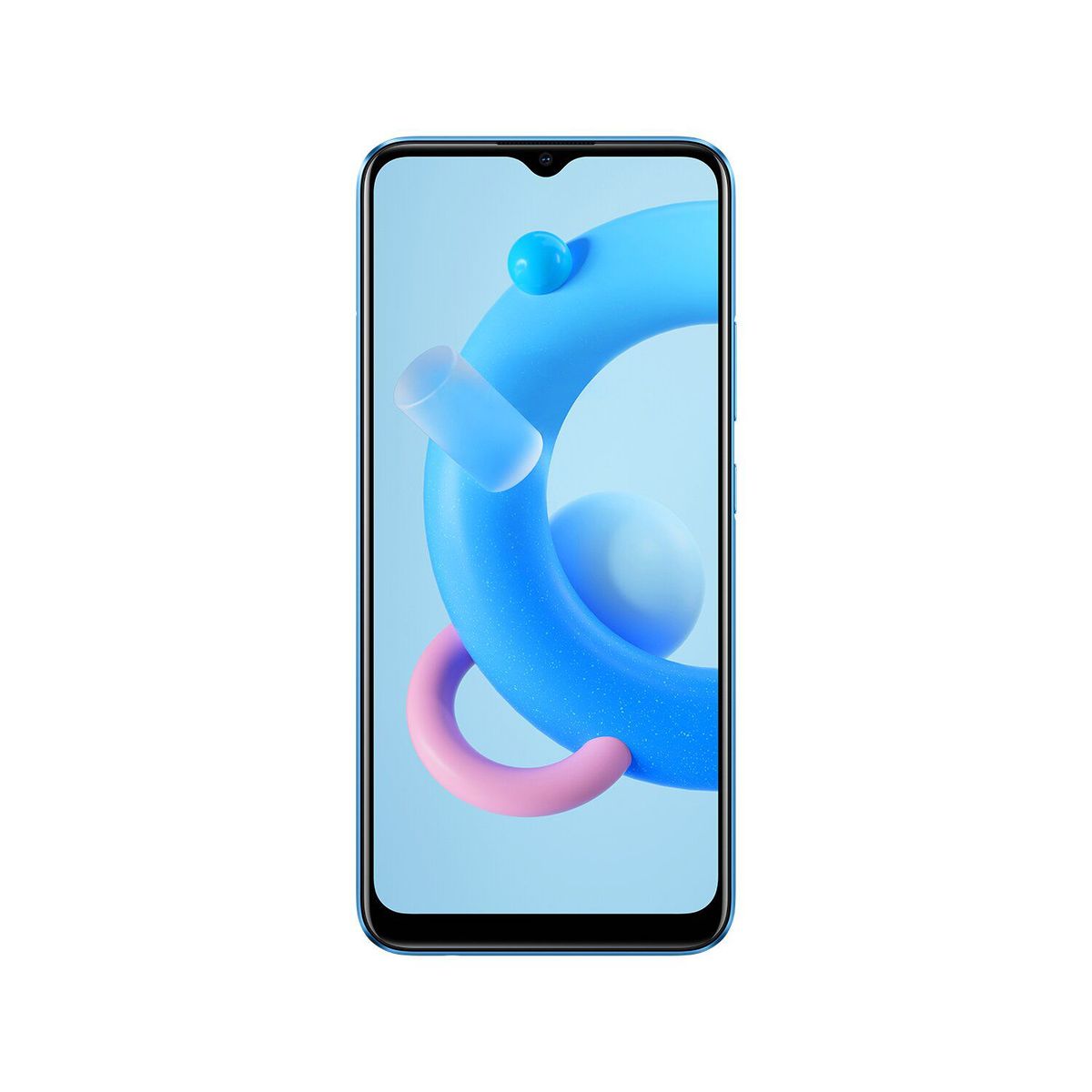 REALME - Realme_C11_2021_Blue