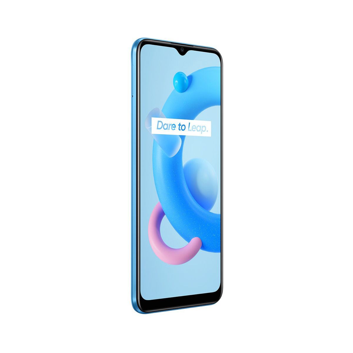 REALME - Realme_C11_2021_Blue