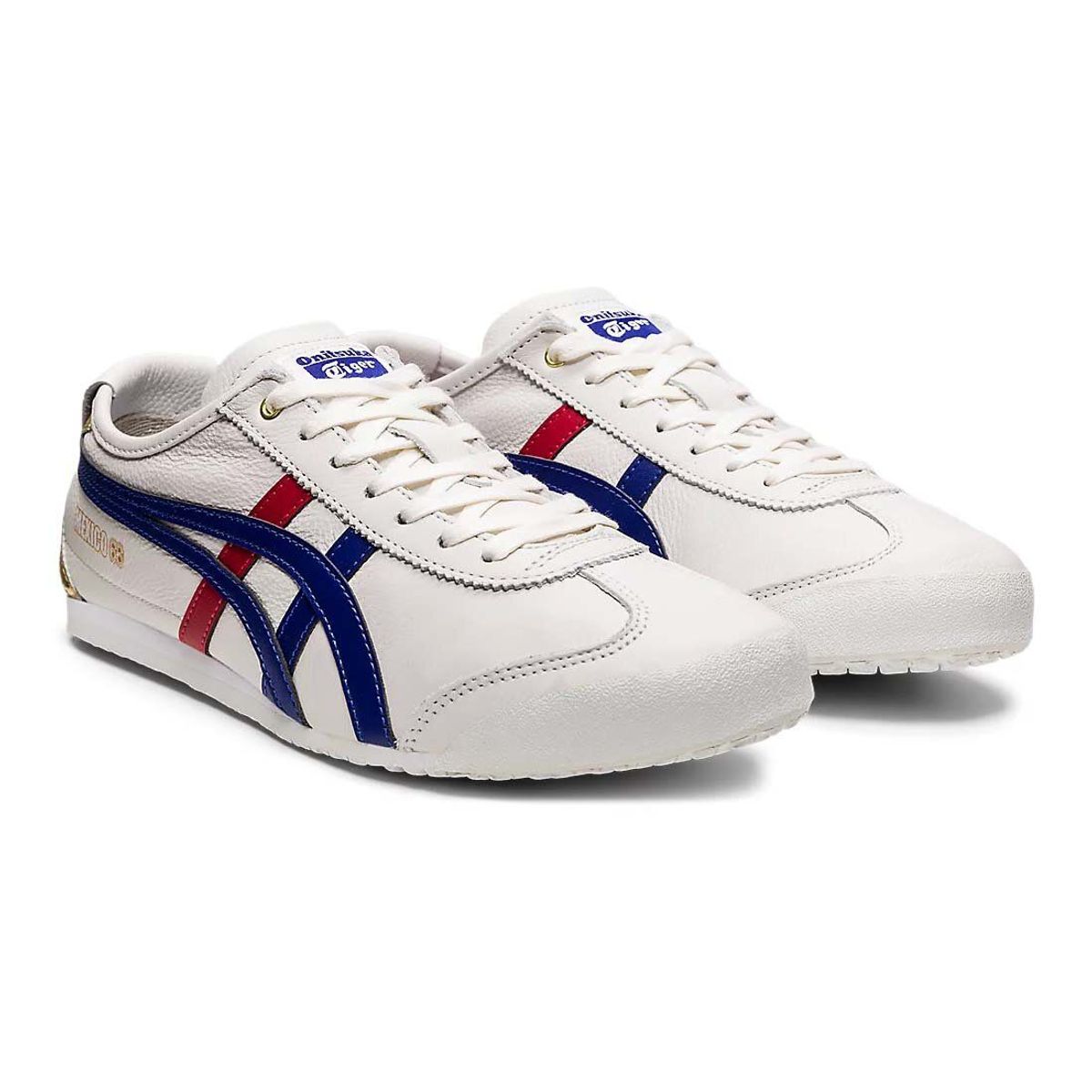 ONITSUKA TIGER - Zapatilla Onitsuka Tiger - Blanco
