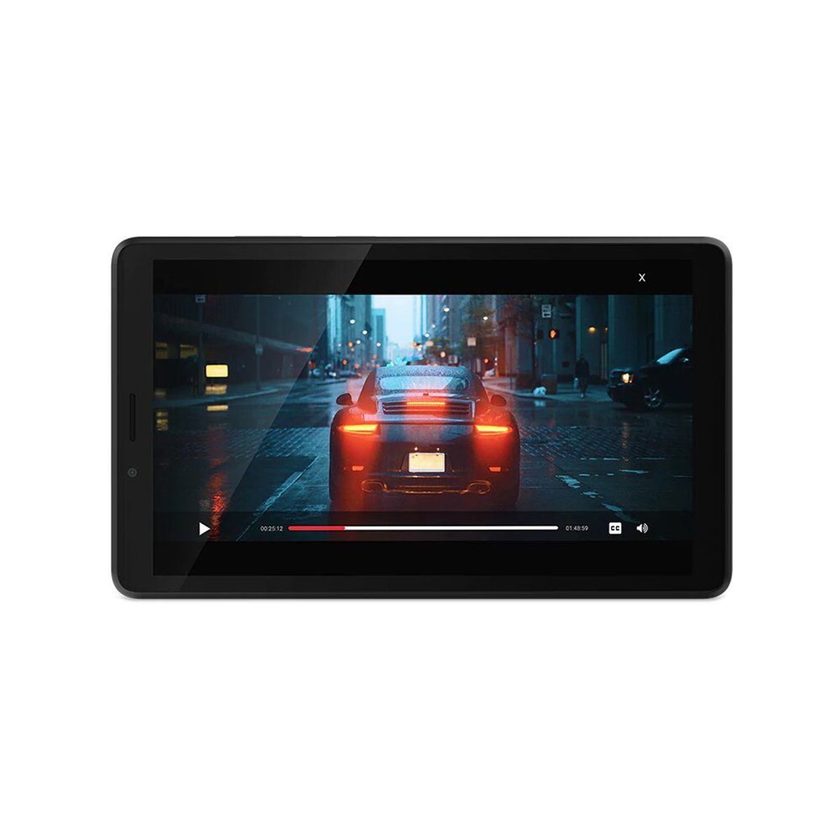 LENOVO - Tablet Tab M7, 7" Mediatek, Hd Ips, 1Gb 16Gb