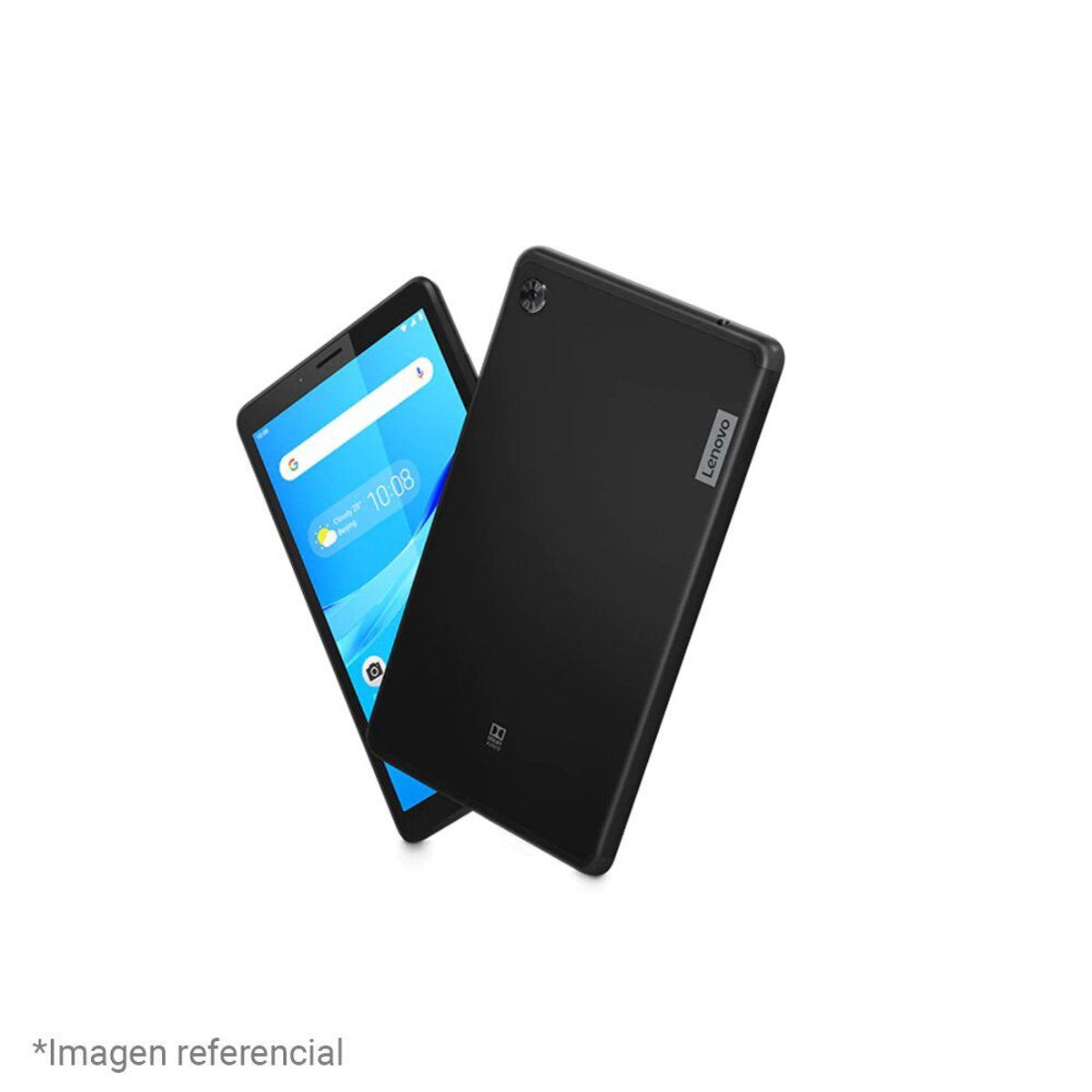 LENOVO - Tablet Tab M7, 7" Mediatek, Hd Ips, 1Gb 16Gb