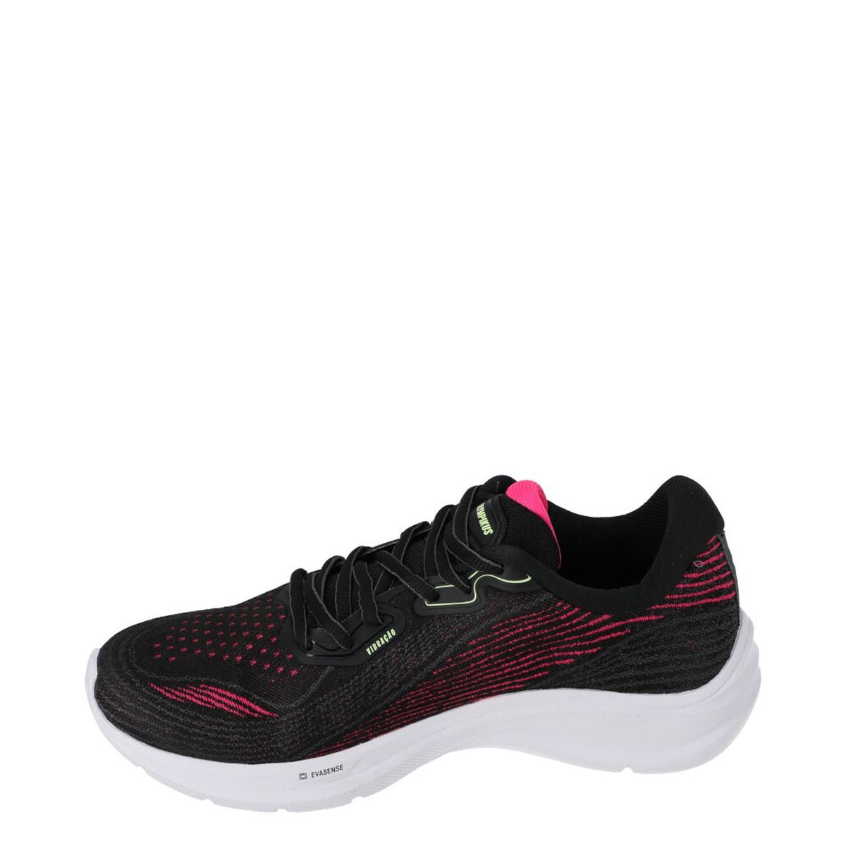 OLYMPIKUS - Zapatillas Running Mujer Olympikus VIBRACAO-132 NEGRO