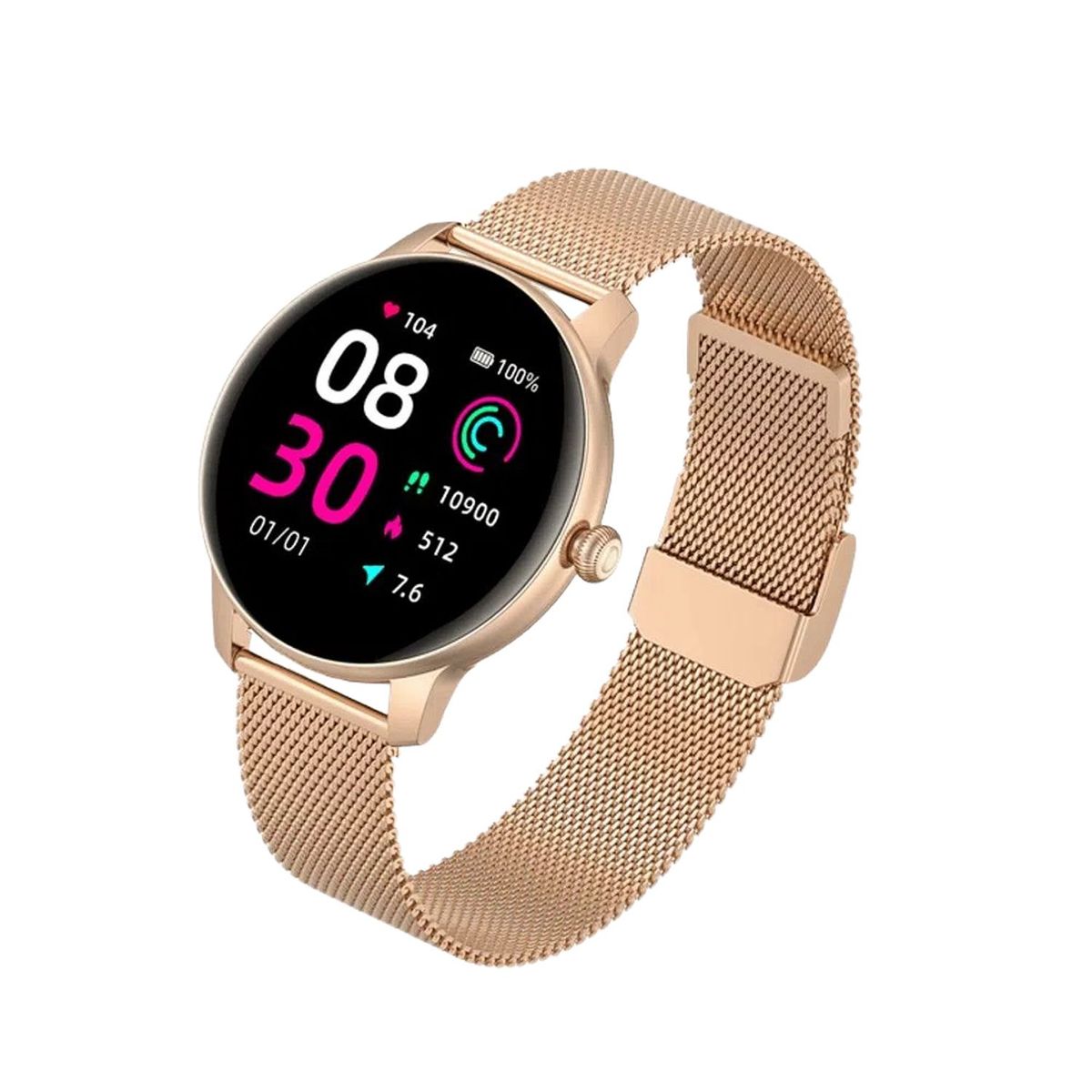 KIESLECT - Smartwatch L11  Kieslect GOLD